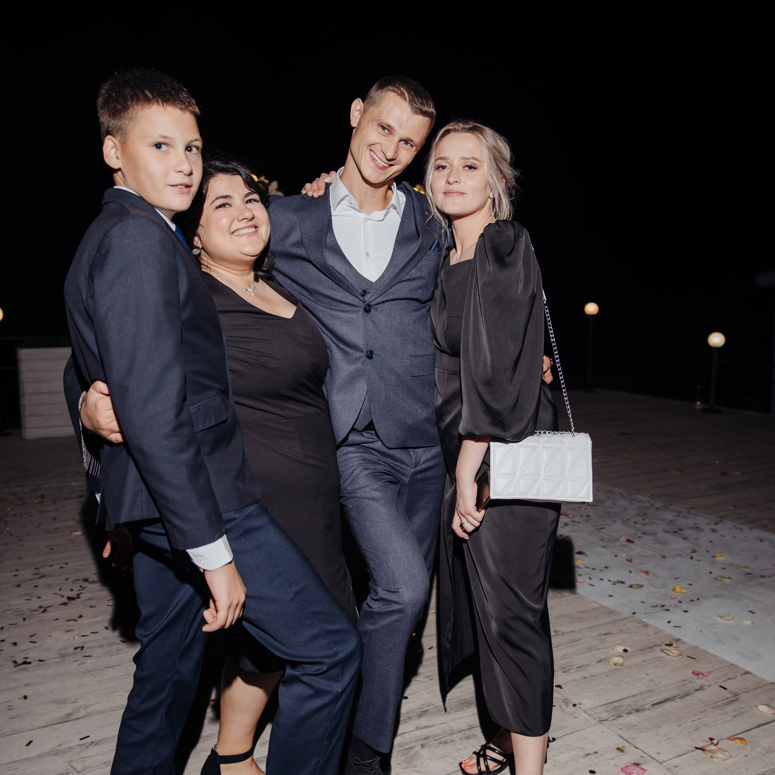 Сергей и Анастасия. Свадебный и семейный фотограф Екатеринбург