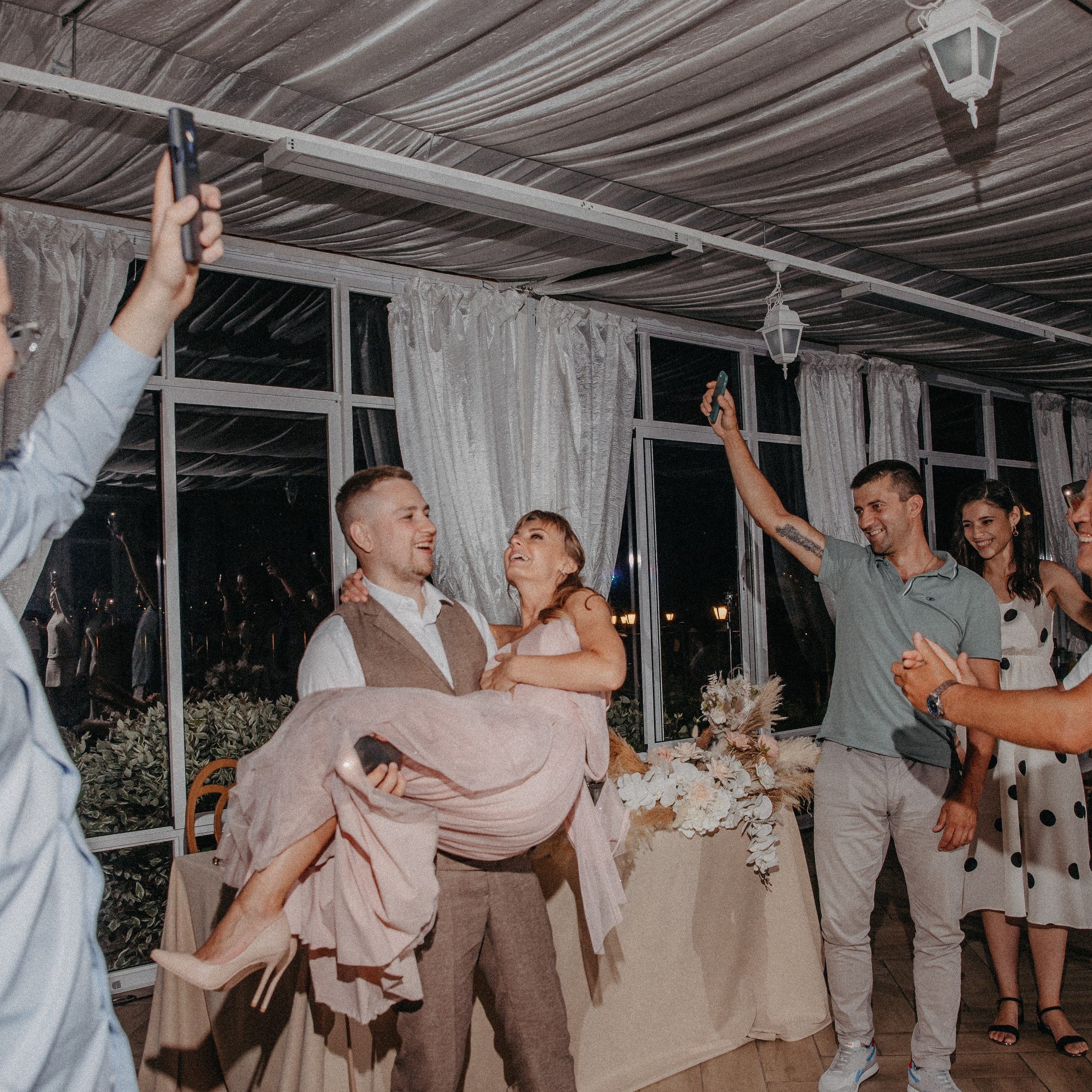 Михаил и Людмила. Свадебный и семейный фотограф Екатеринбург