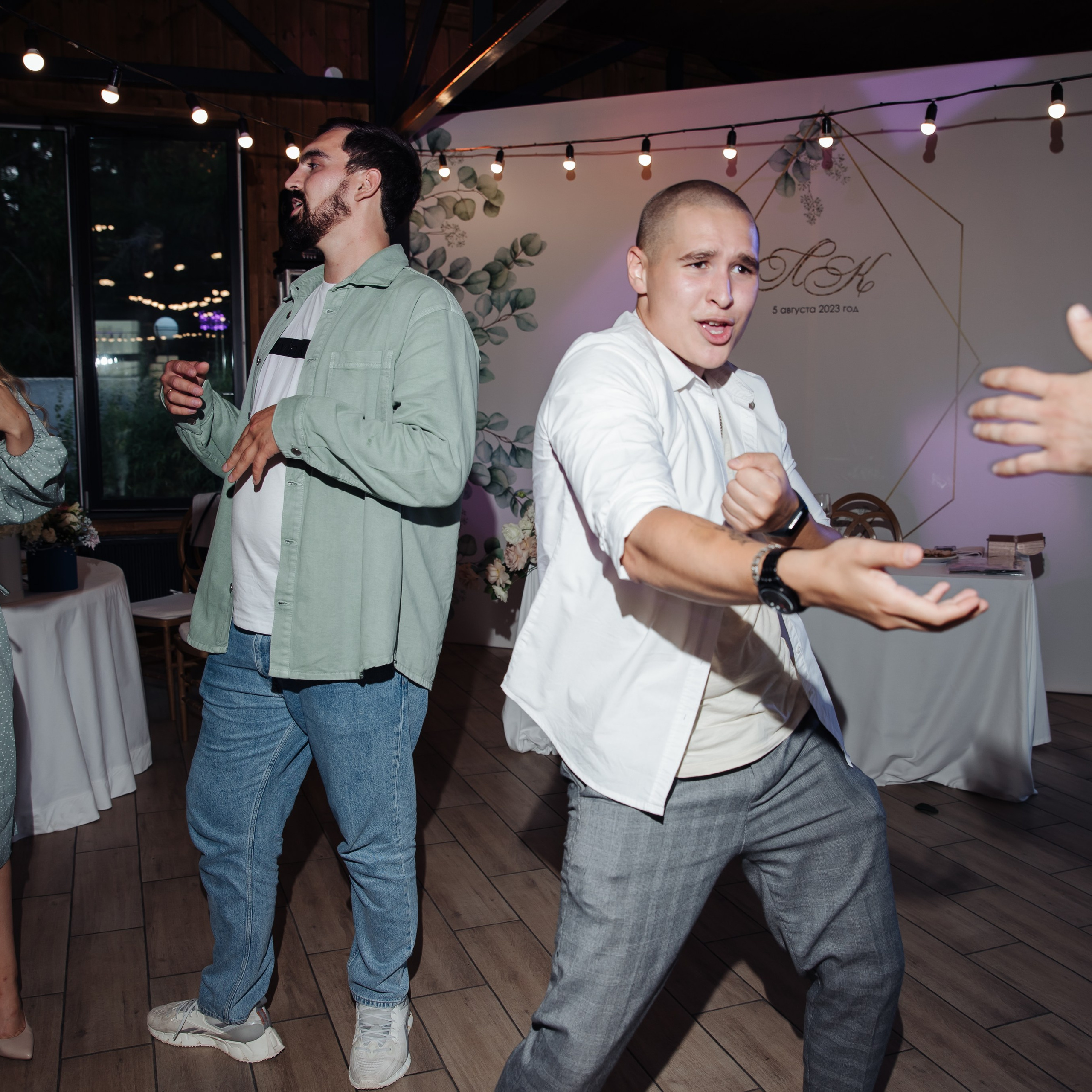 Леонид и Ксения. Свадебный и семейный фотограф Екатеринбург