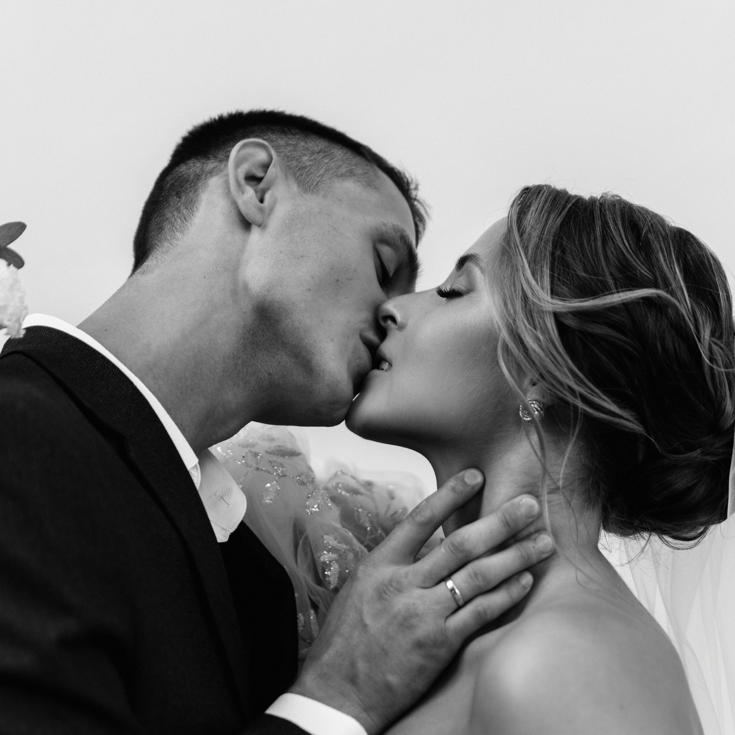 Сергей и Анастасия. Свадебный и семейный фотограф Екатеринбург