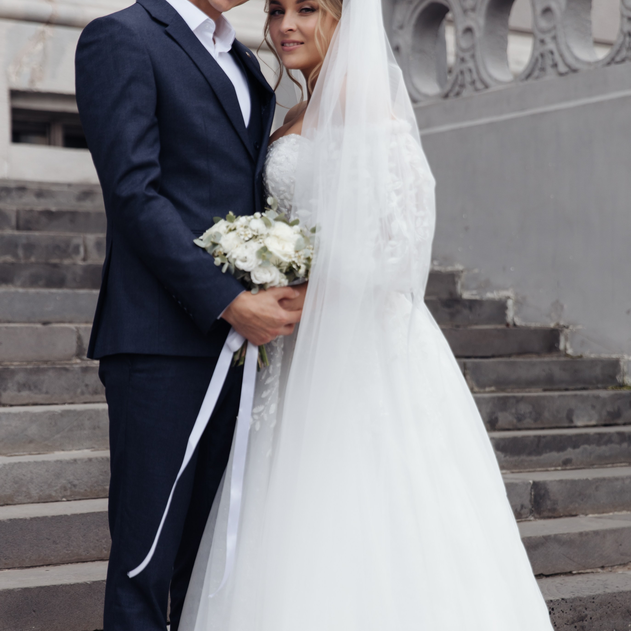 Сергей и Анастасия. Свадебный и семейный фотограф Екатеринбург