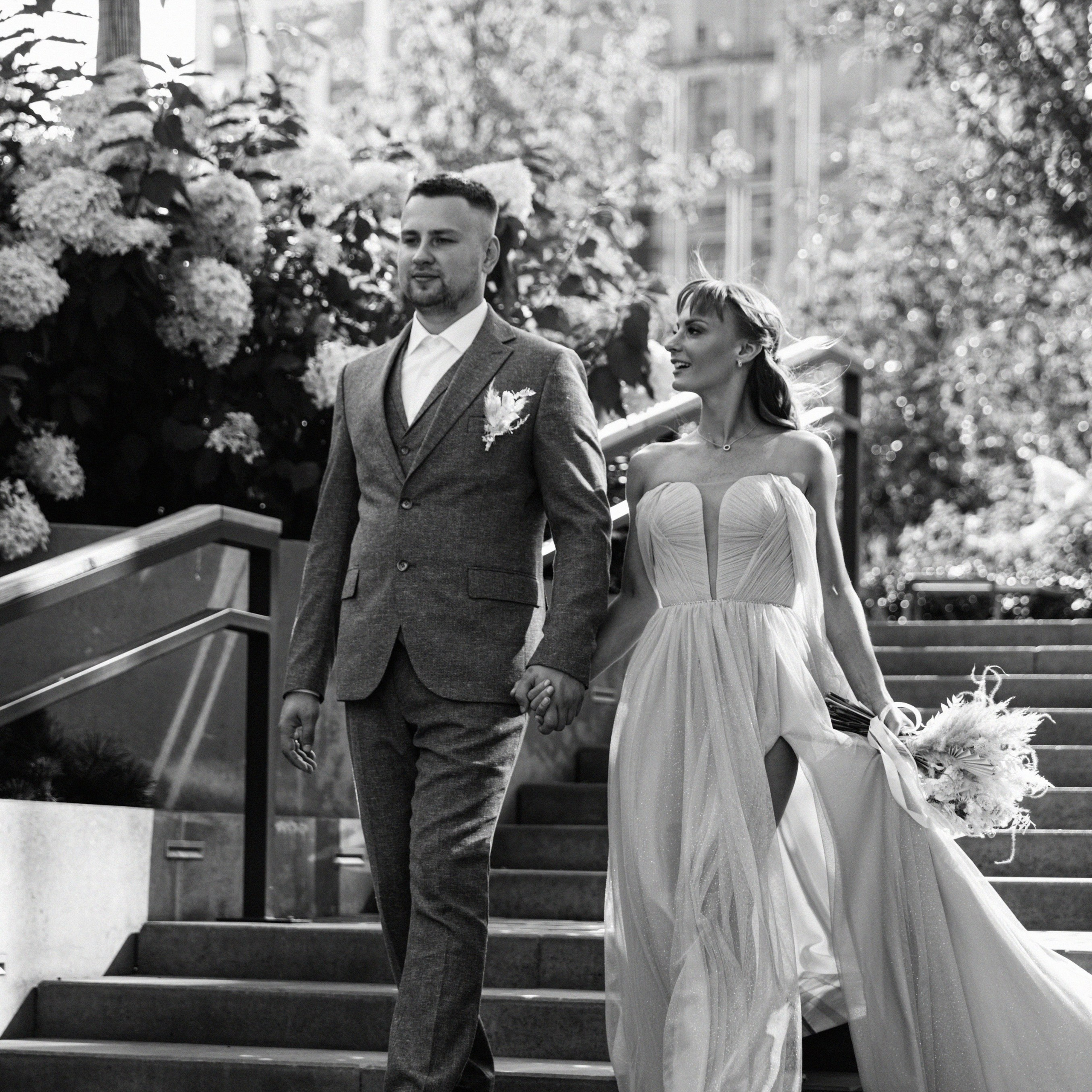 Михаил и Людмила. Свадебный и семейный фотограф Екатеринбург