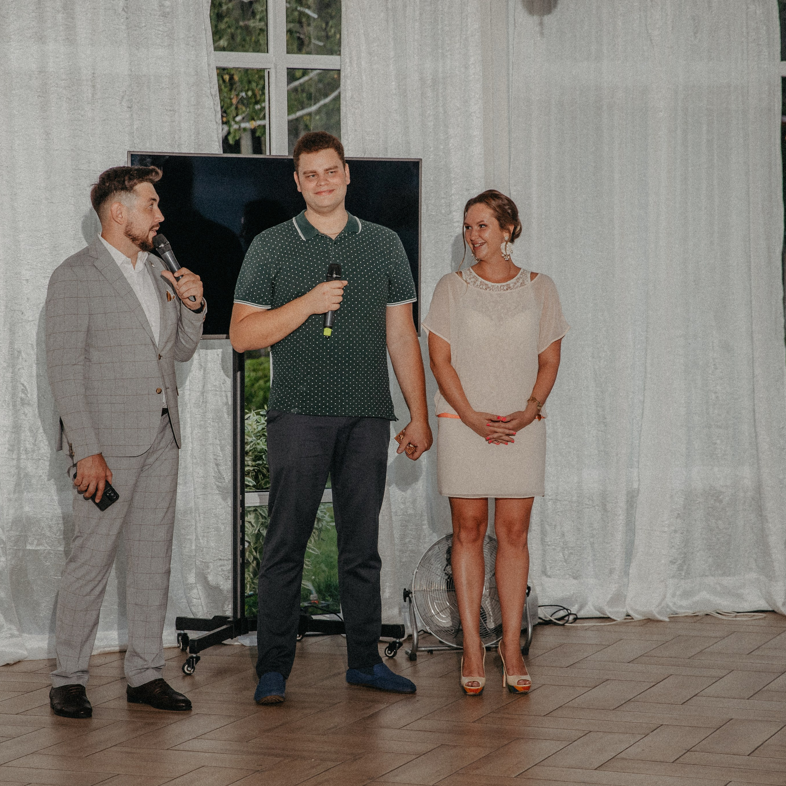 Михаил и Людмила. Свадебный и семейный фотограф Екатеринбург