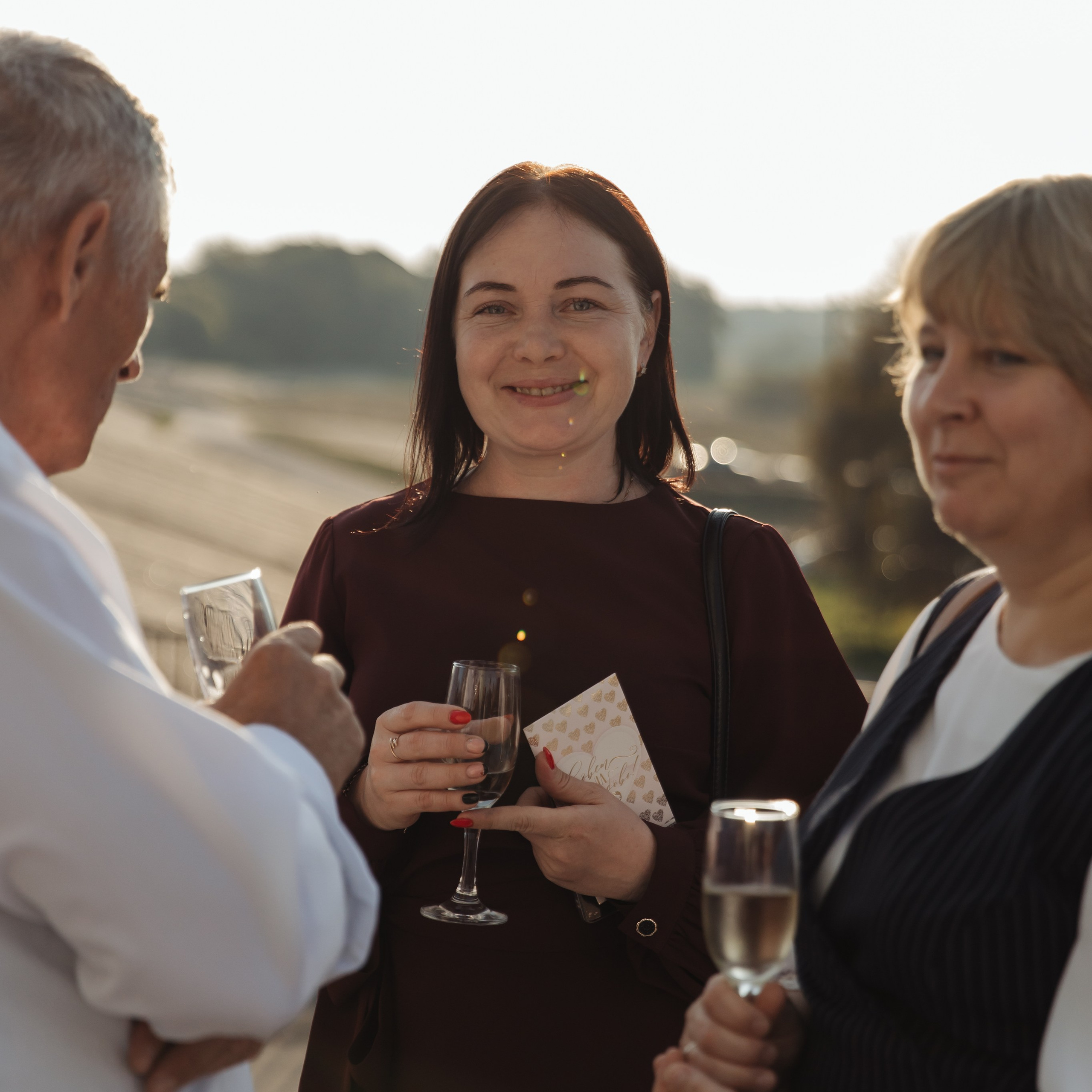 Сергей и Анастасия. Свадебный и семейный фотограф Екатеринбург
