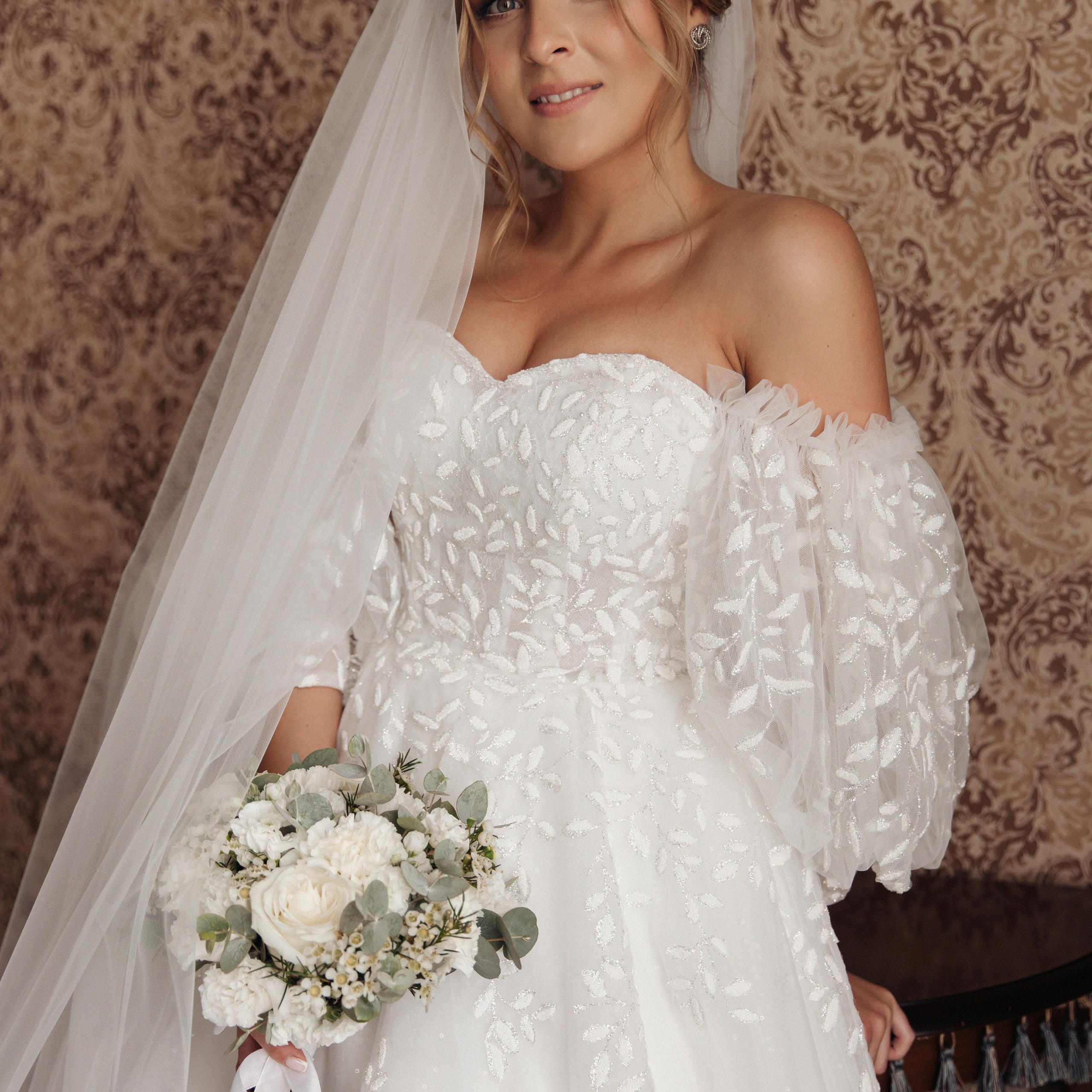 Сергей и Анастасия. Свадебный и семейный фотограф Екатеринбург