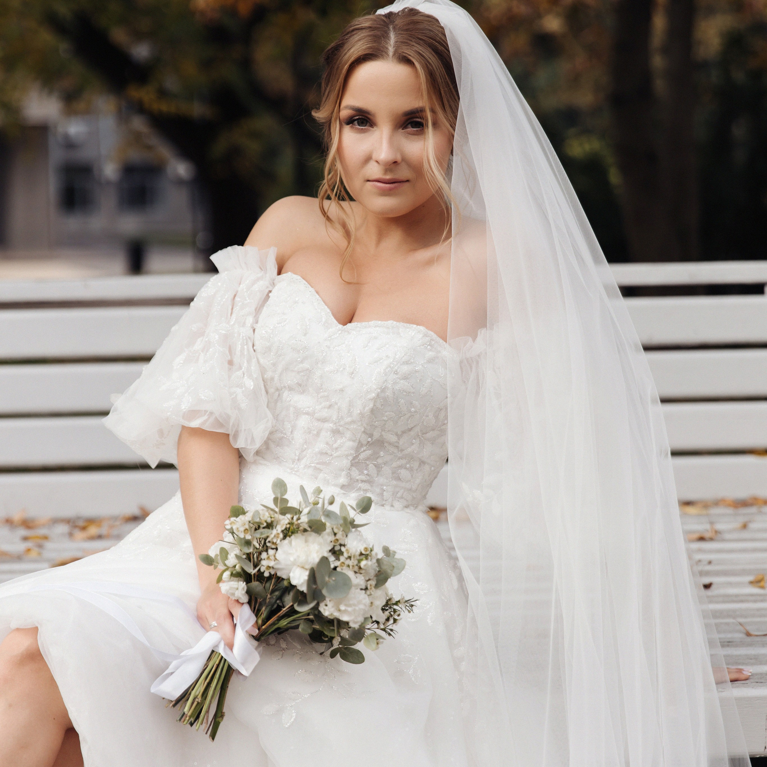 Сергей и Анастасия. Свадебный и семейный фотограф Екатеринбург