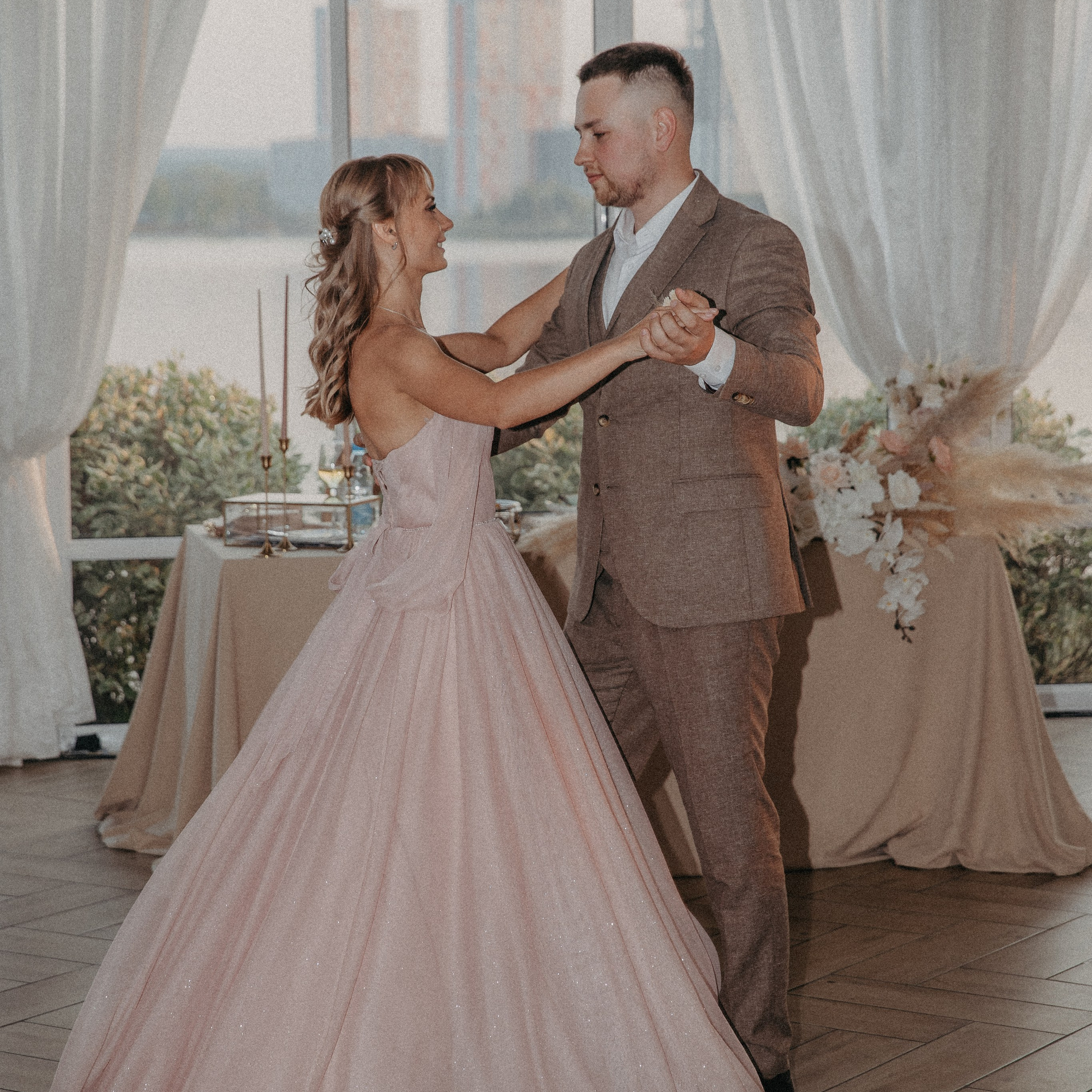 Михаил и Людмила. Свадебный и семейный фотограф Екатеринбург