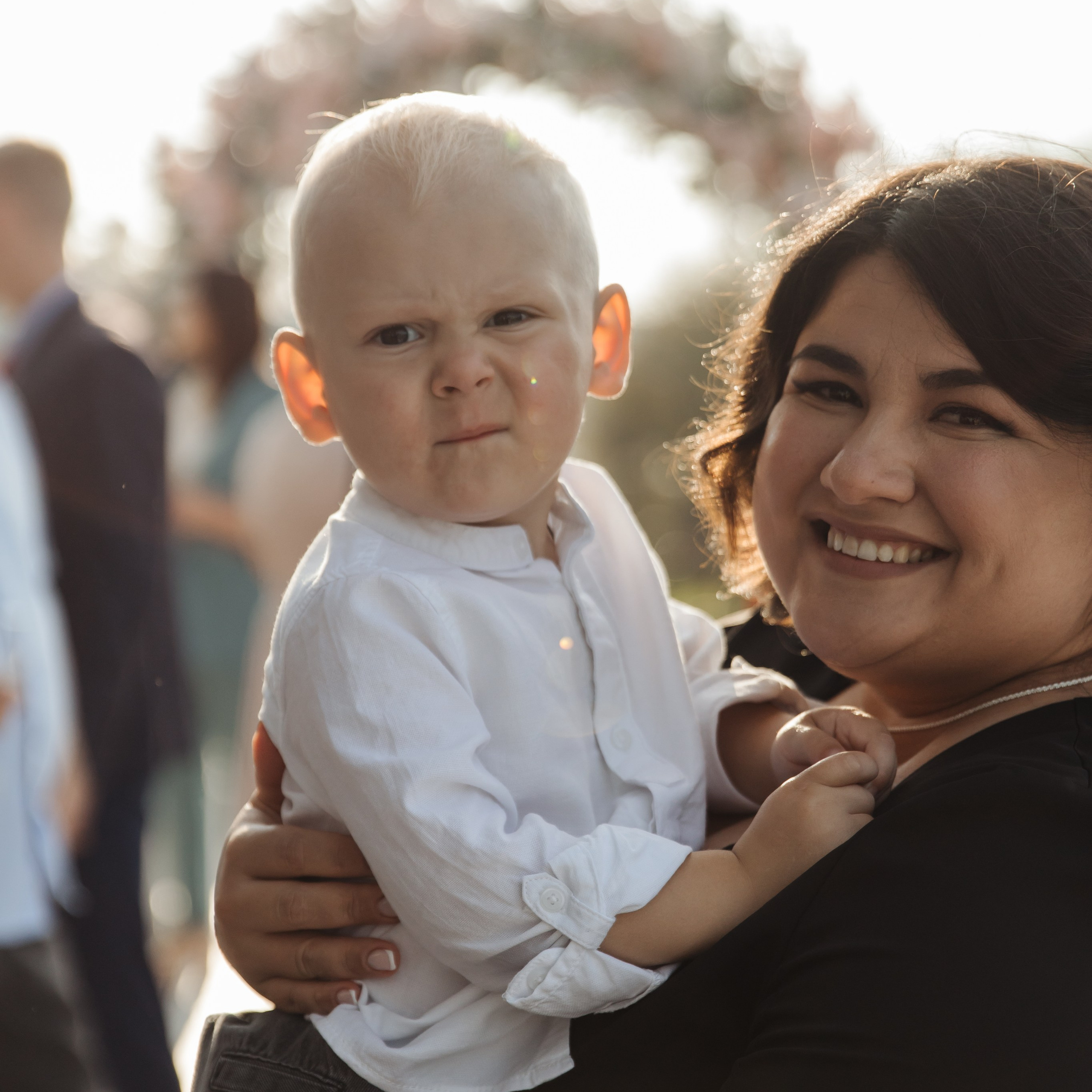 Сергей и Анастасия. Свадебный и семейный фотограф Екатеринбург