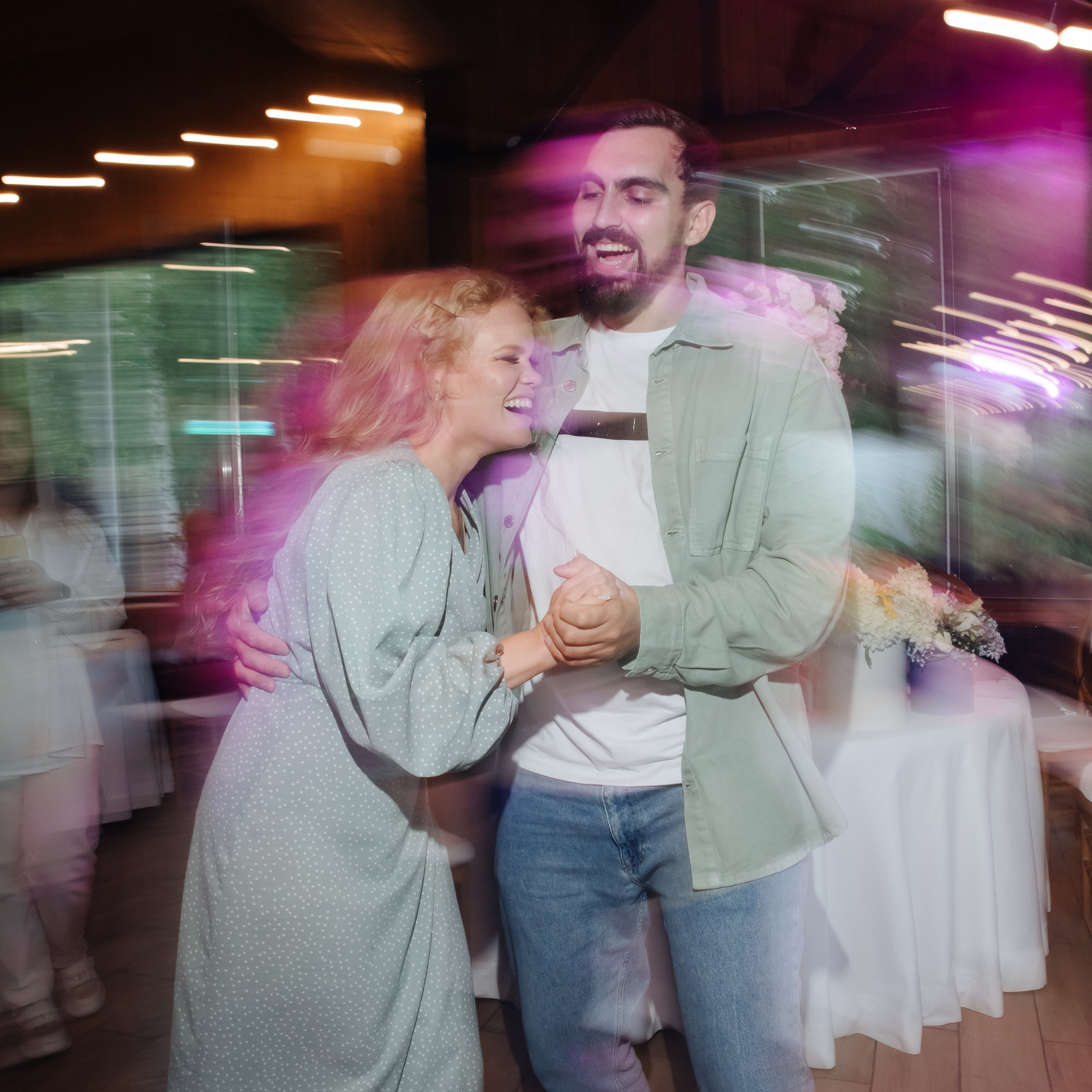 Леонид и Ксения. Свадебный и семейный фотограф Екатеринбург