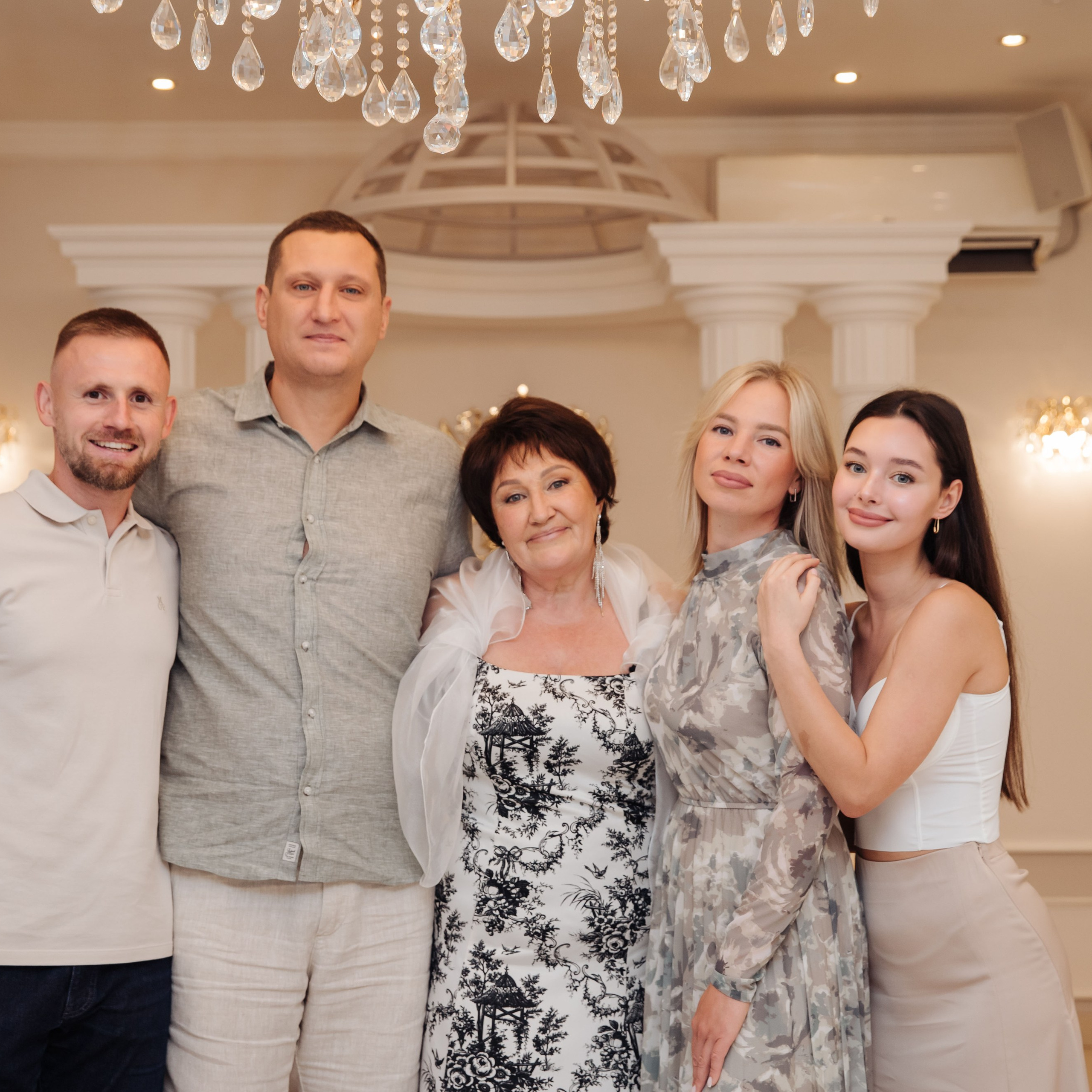 Леонид и Ксения. Свадебный и семейный фотограф Екатеринбург