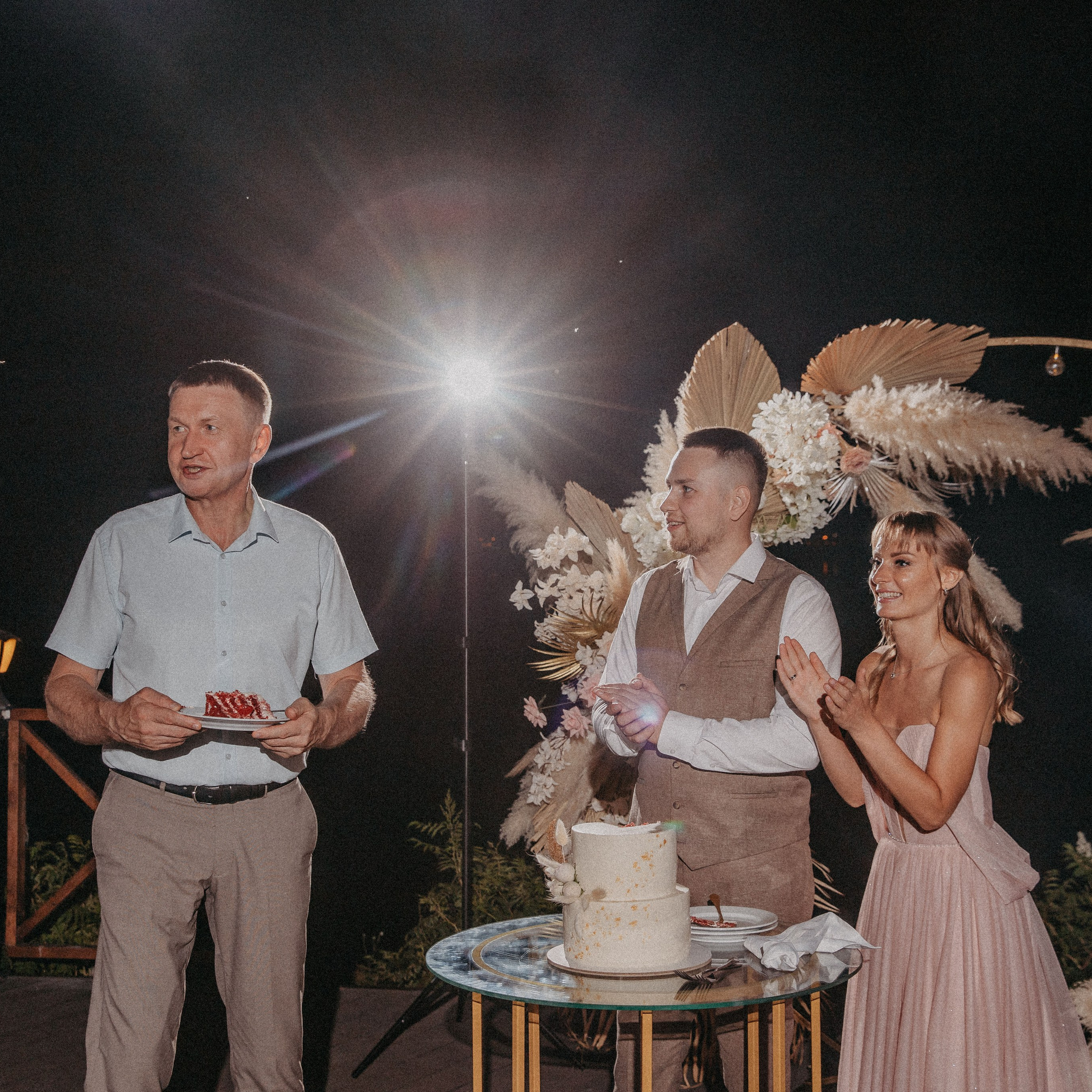 Михаил и Людмила. Свадебный и семейный фотограф Екатеринбург