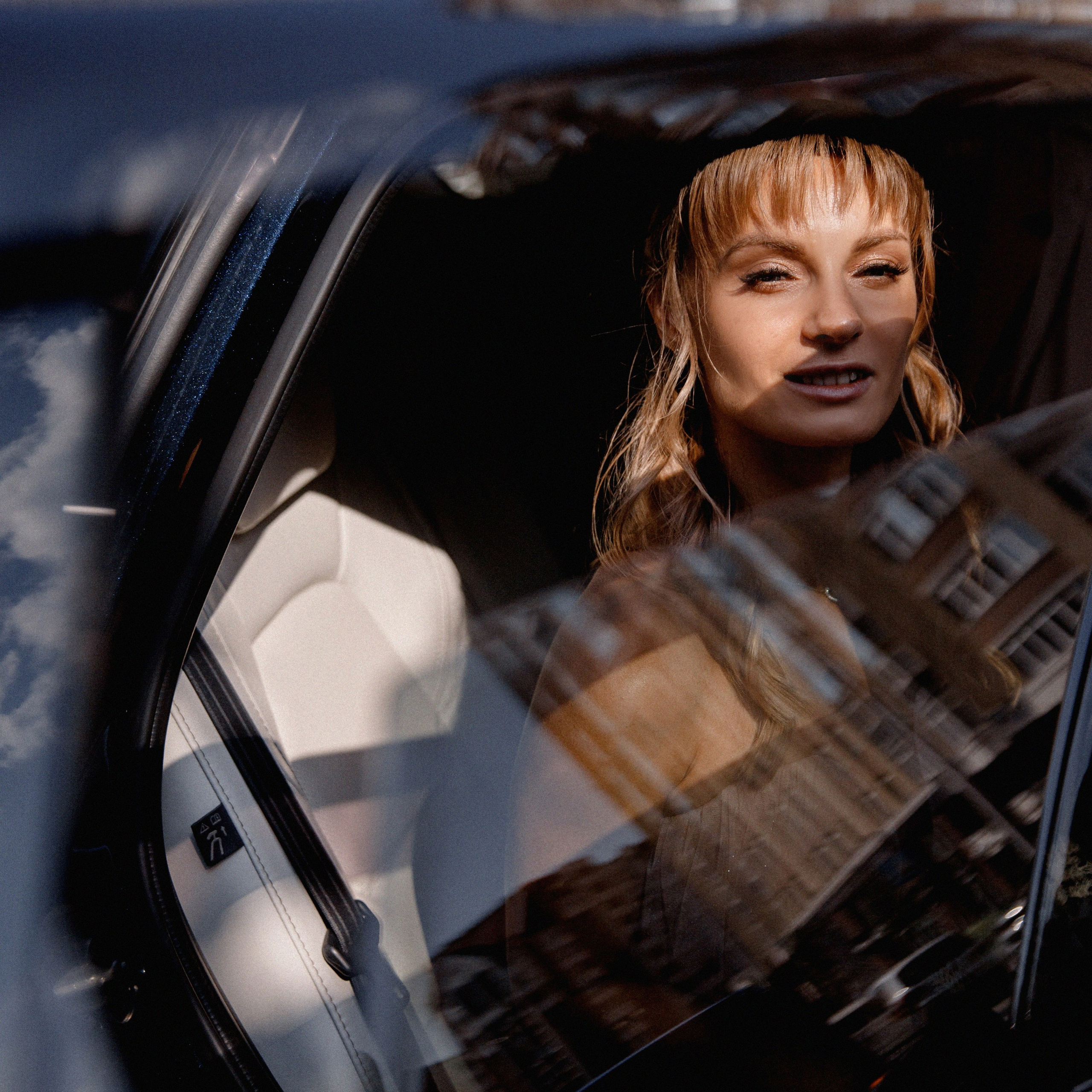 Михаил и Людмила. Свадебный и семейный фотограф Екатеринбург