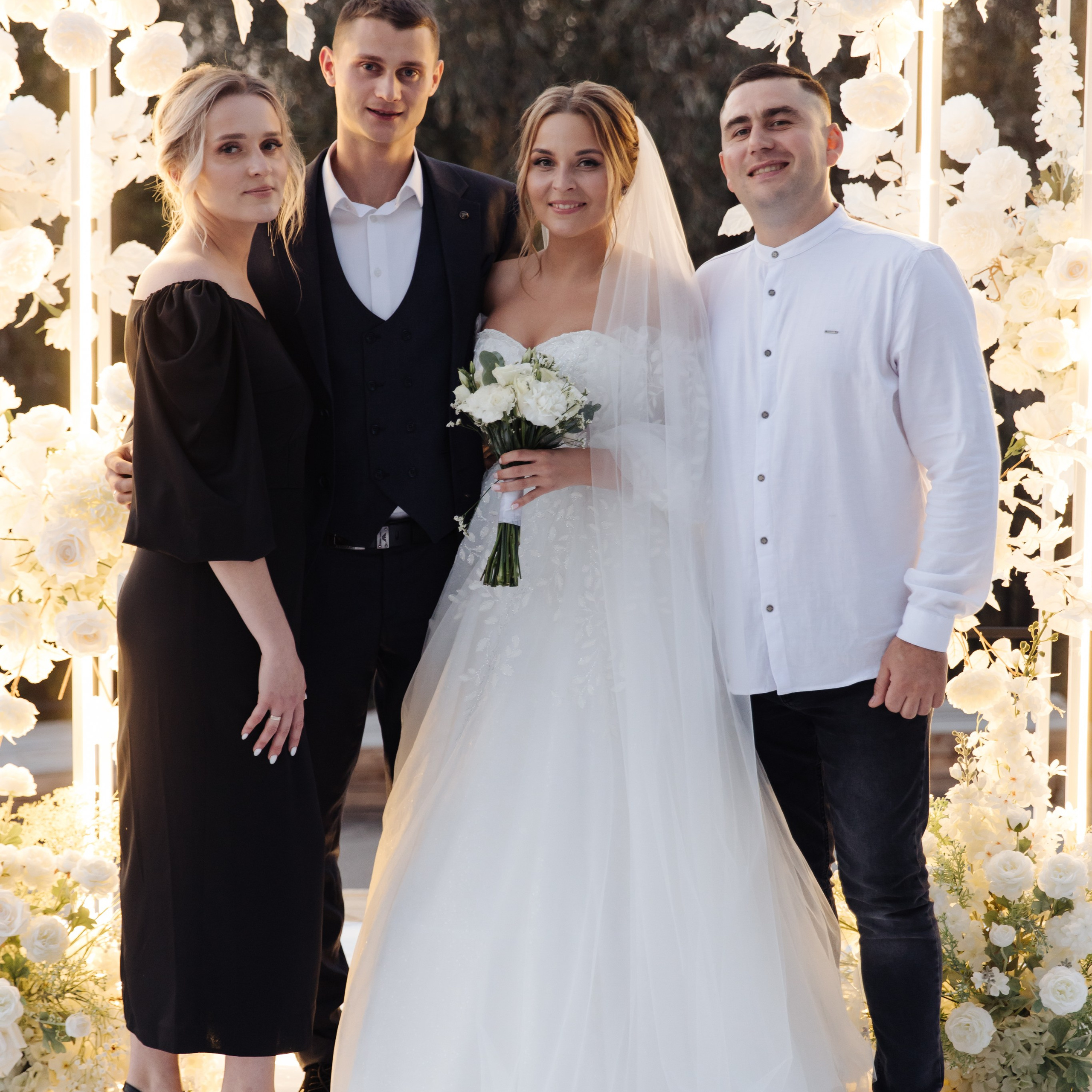 Сергей и Анастасия. Свадебный и семейный фотограф Екатеринбург