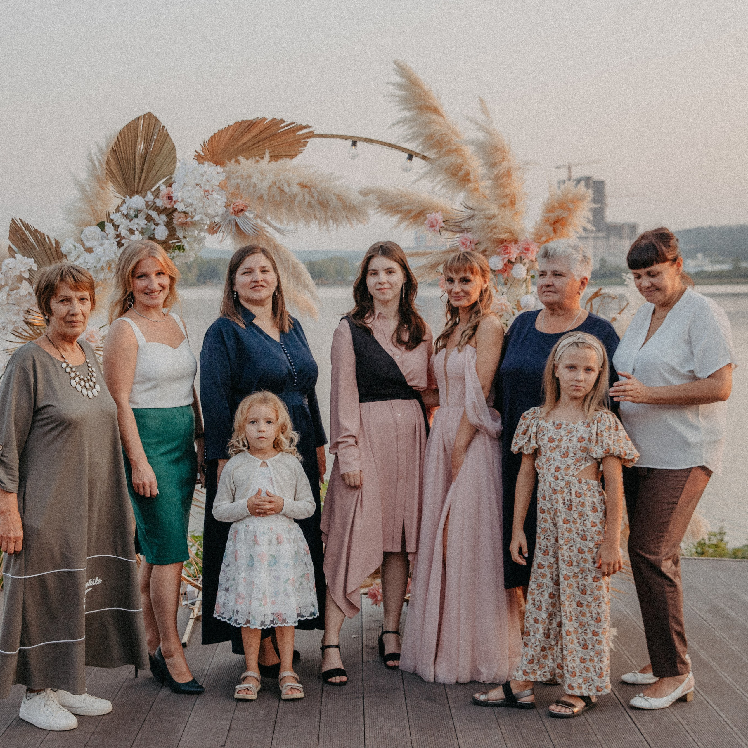 Михаил и Людмила. Свадебный и семейный фотограф Екатеринбург