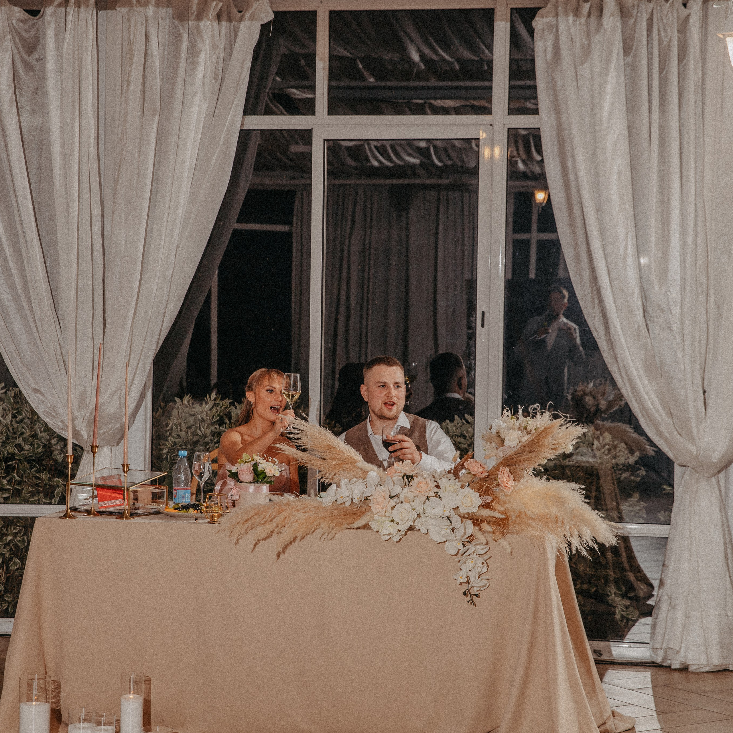 Михаил и Людмила. Свадебный и семейный фотограф Екатеринбург