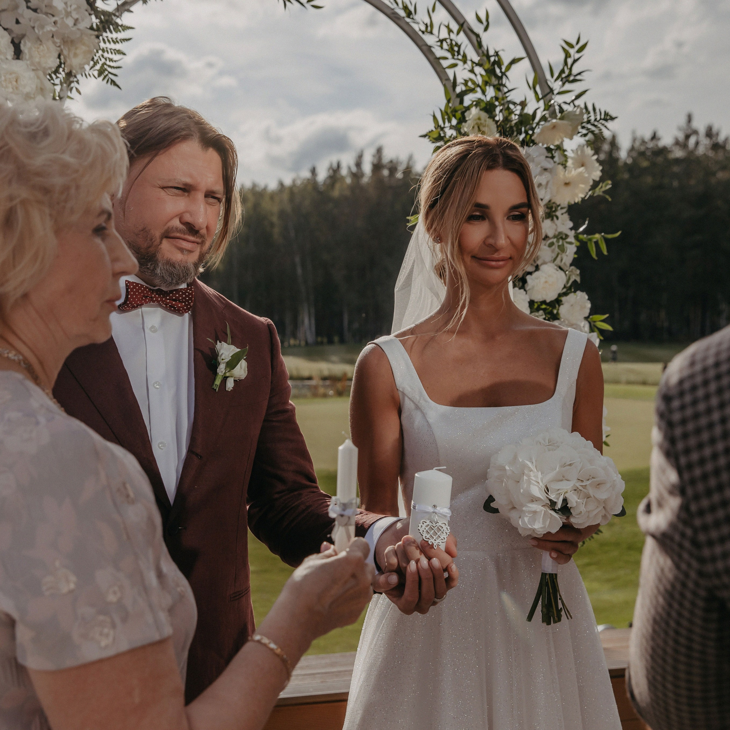 Павел и Ольга. Свадебный и семейный фотограф Екатеринбург