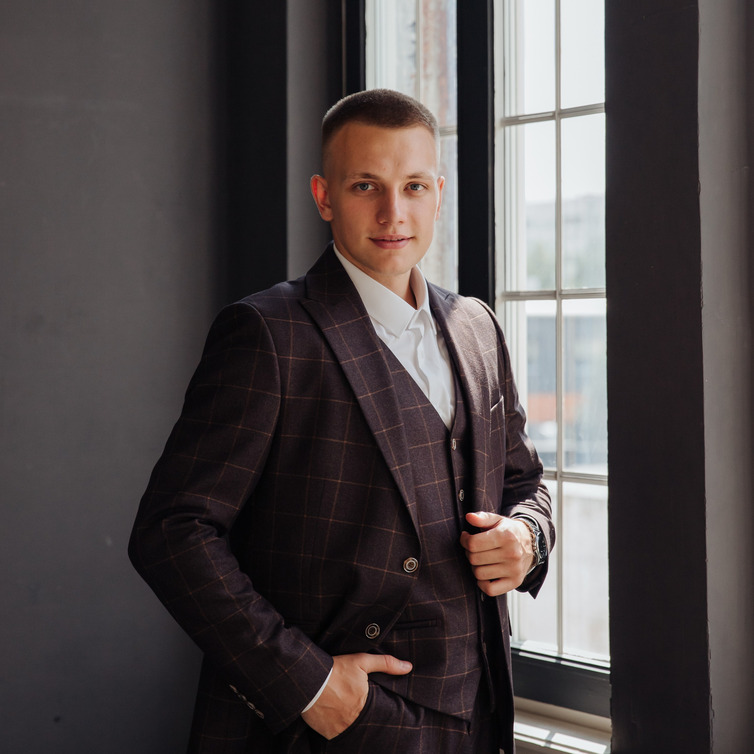 Леонид и Ксения. Свадебный и семейный фотограф Екатеринбург