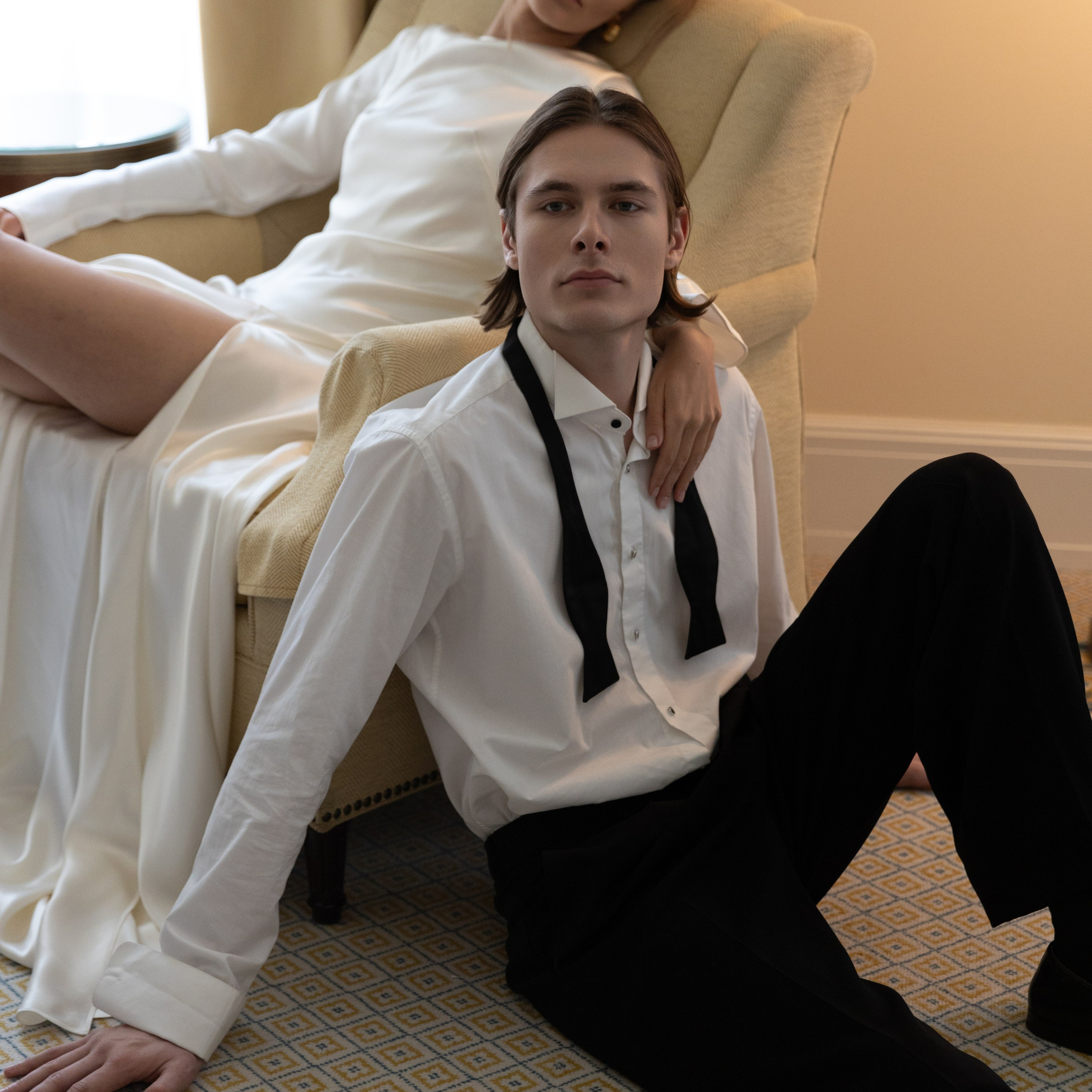 Григорий и Анна. Свадебный и семейный фотограф Екатеринбург