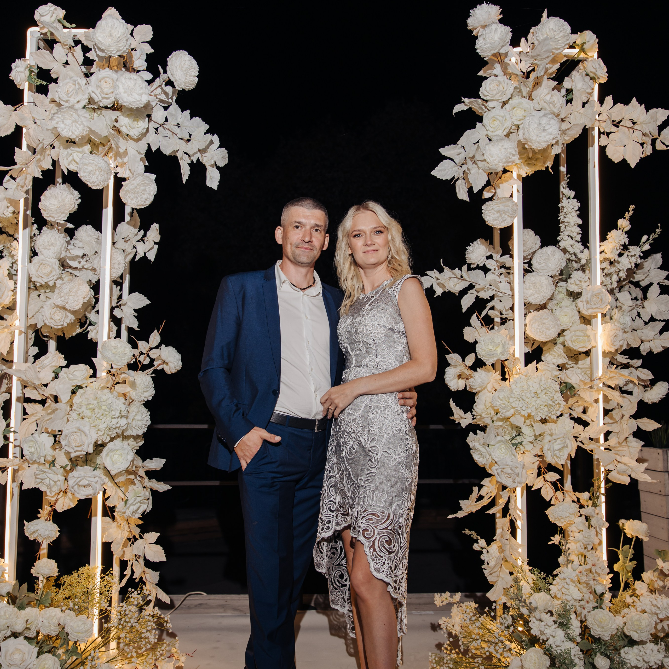 Сергей и Анастасия. Свадебный и семейный фотограф Екатеринбург