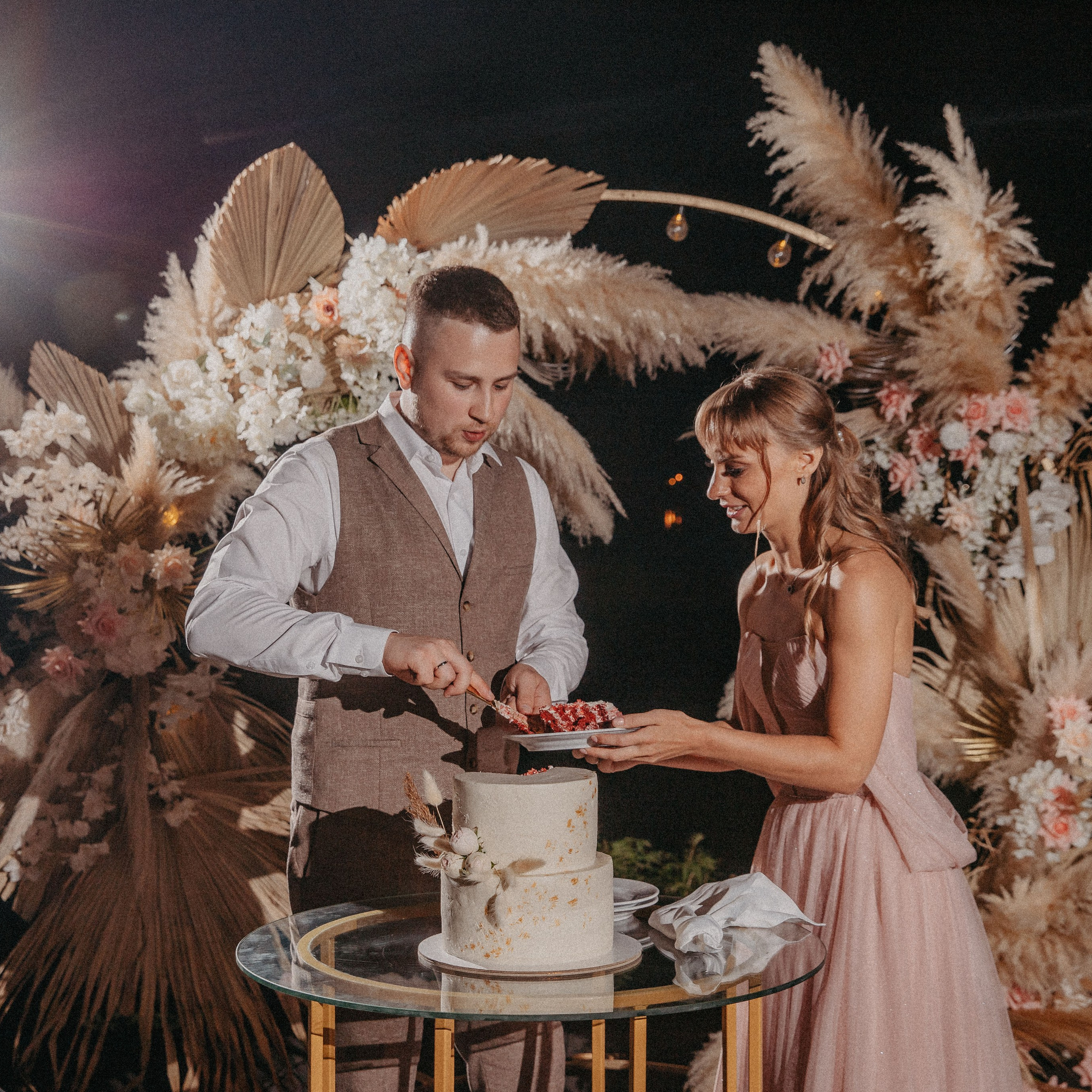 Михаил и Людмила. Свадебный и семейный фотограф Екатеринбург