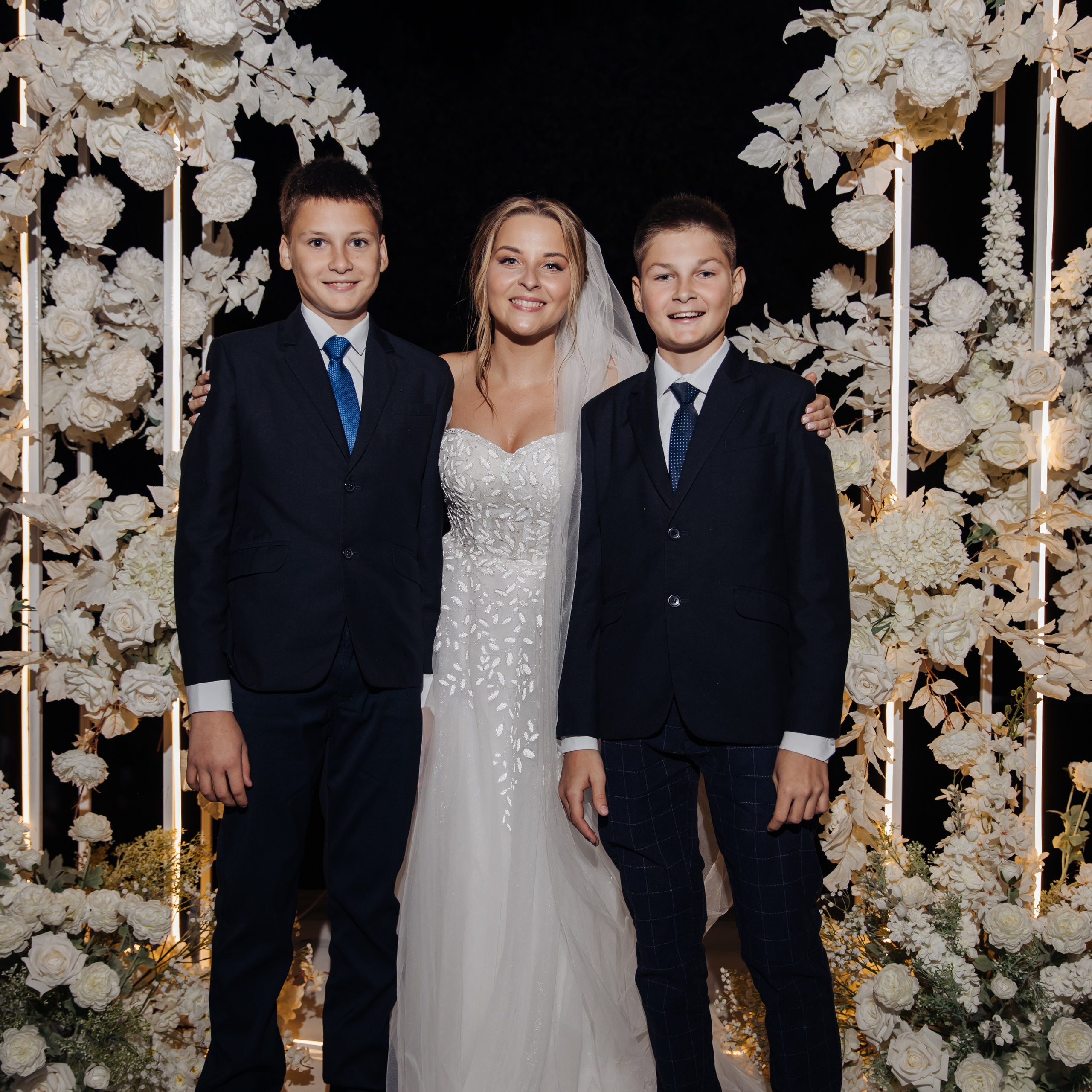 Сергей и Анастасия. Свадебный и семейный фотограф Екатеринбург