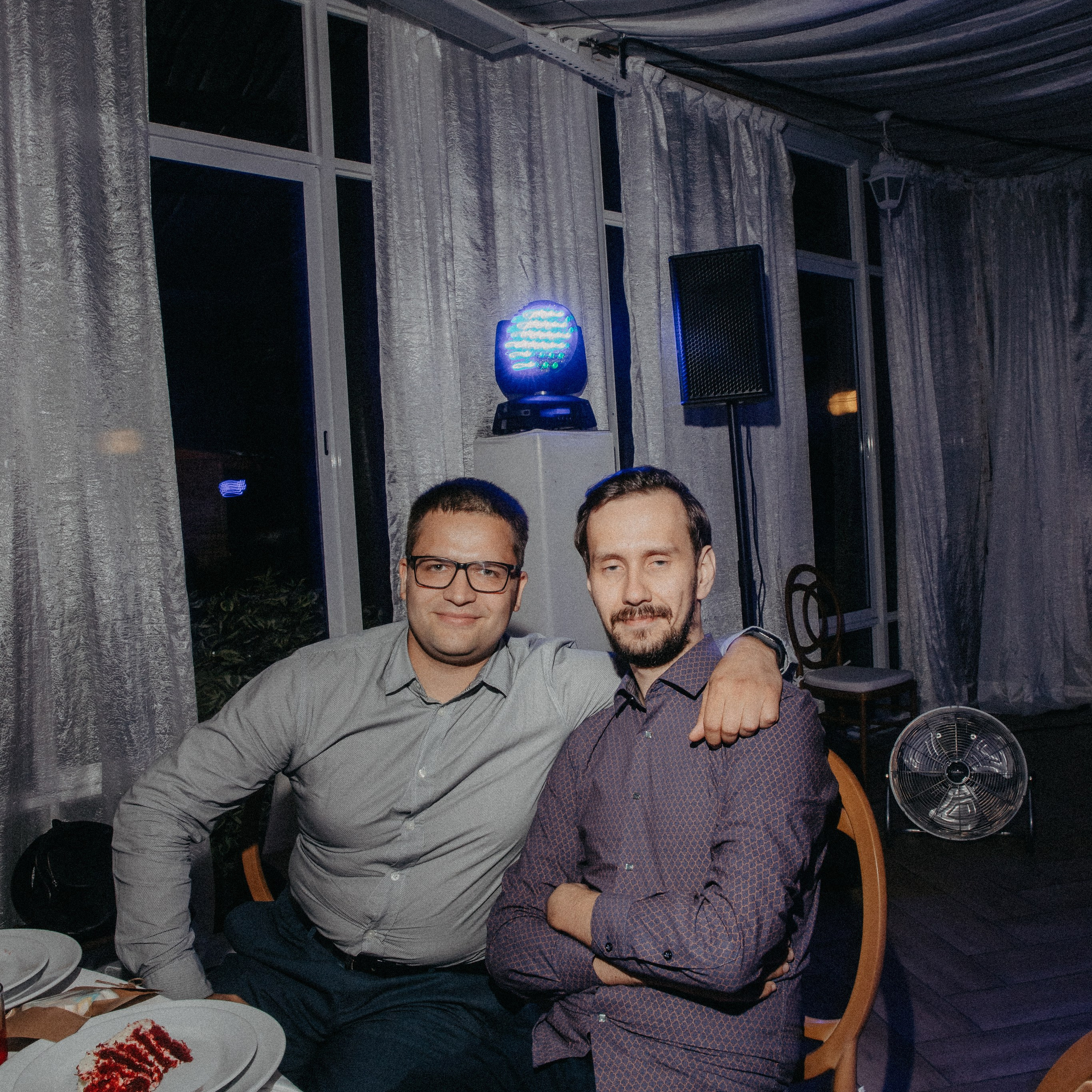 Михаил и Людмила. Свадебный и семейный фотограф Екатеринбург