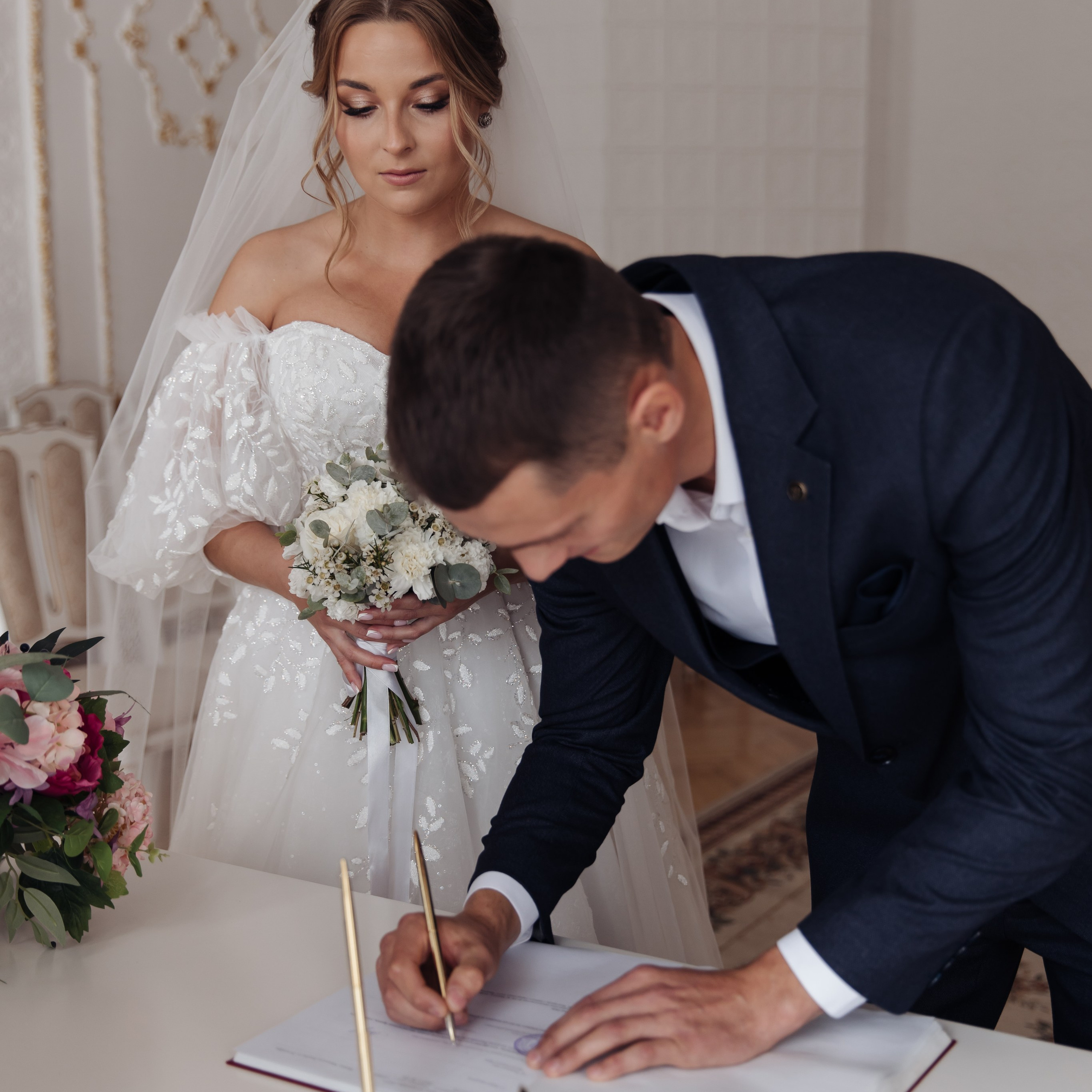 Сергей и Анастасия. Свадебный и семейный фотограф Екатеринбург