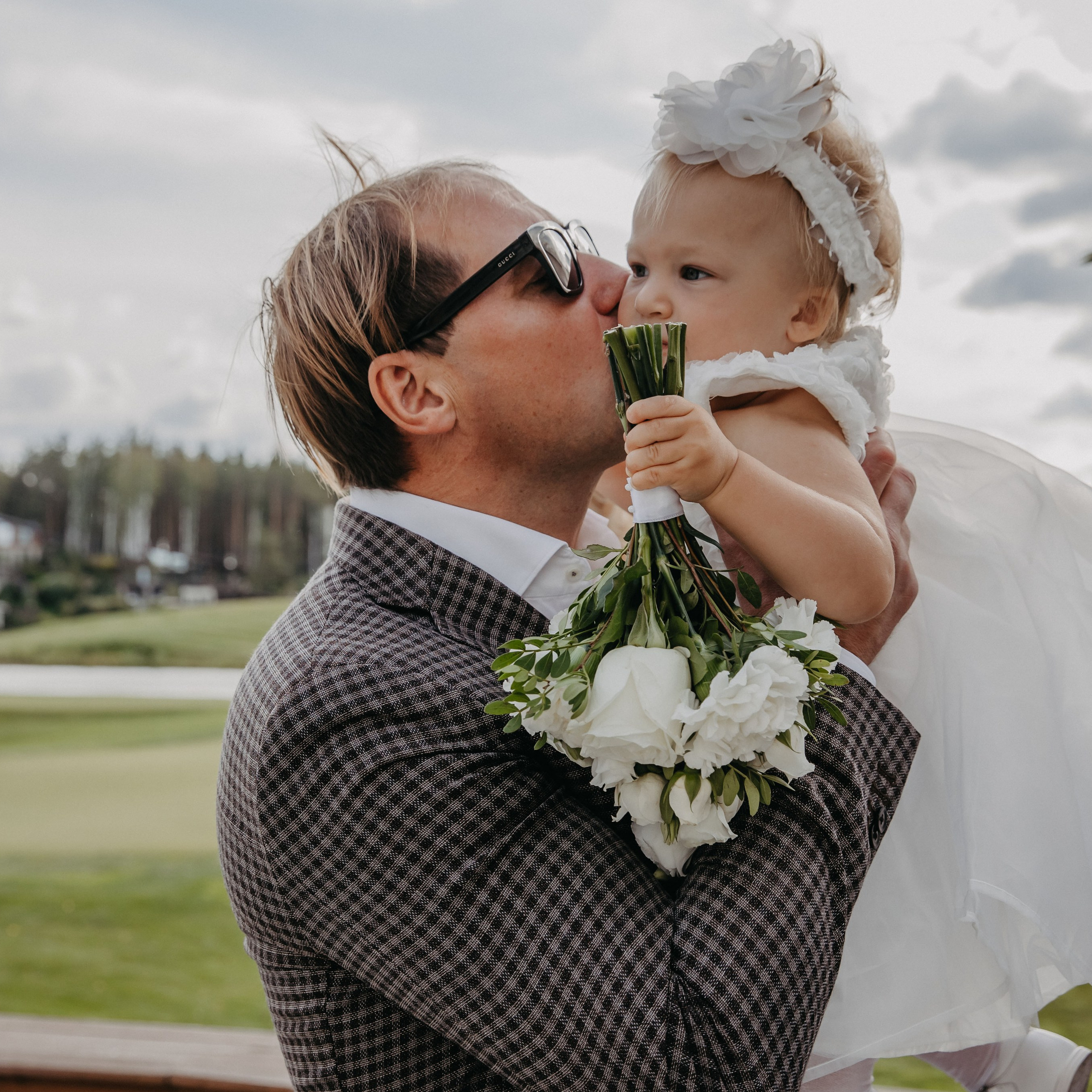 Павел и Ольга. Свадебный и семейный фотограф Екатеринбург