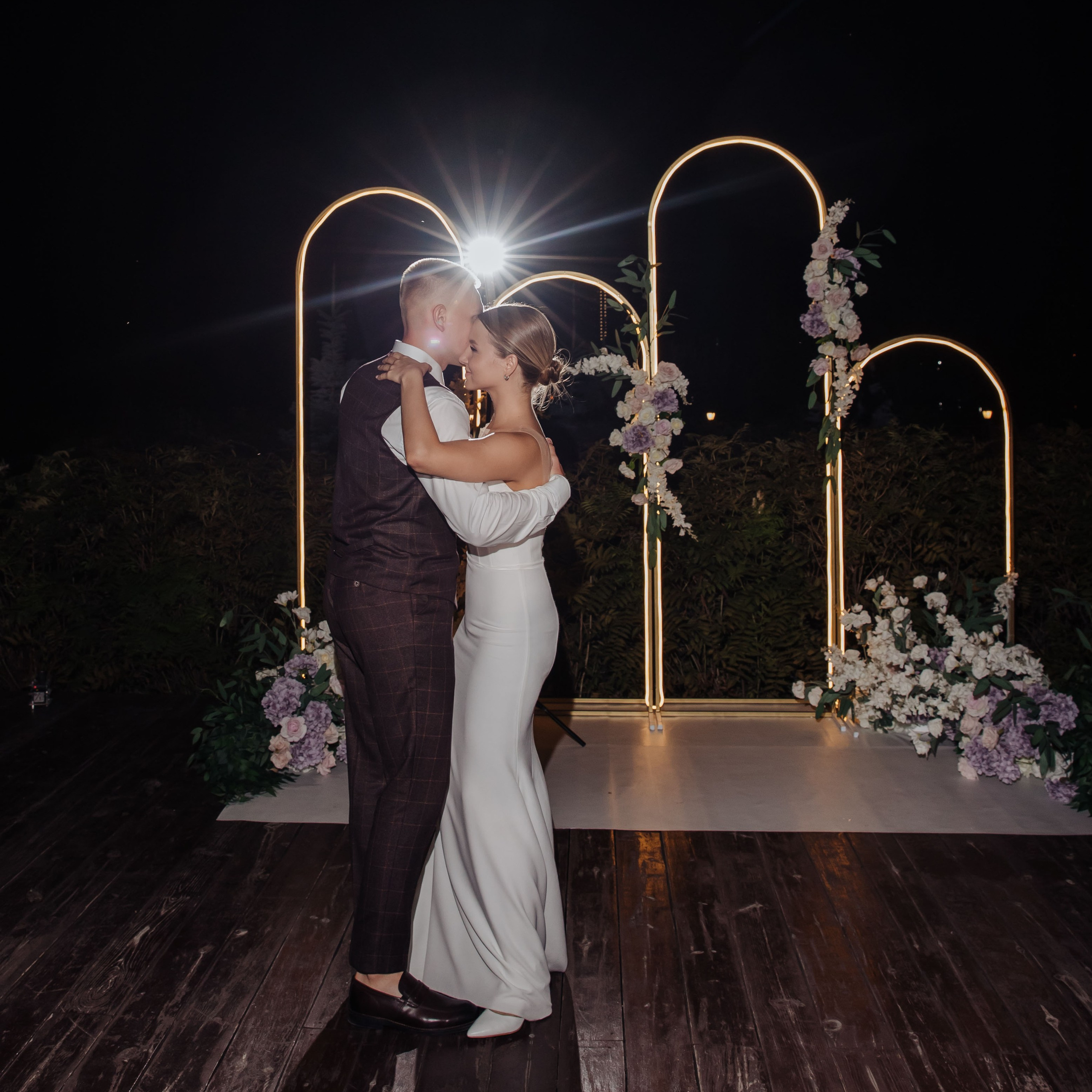 Леонид и Ксения. Свадебный и семейный фотограф Екатеринбург