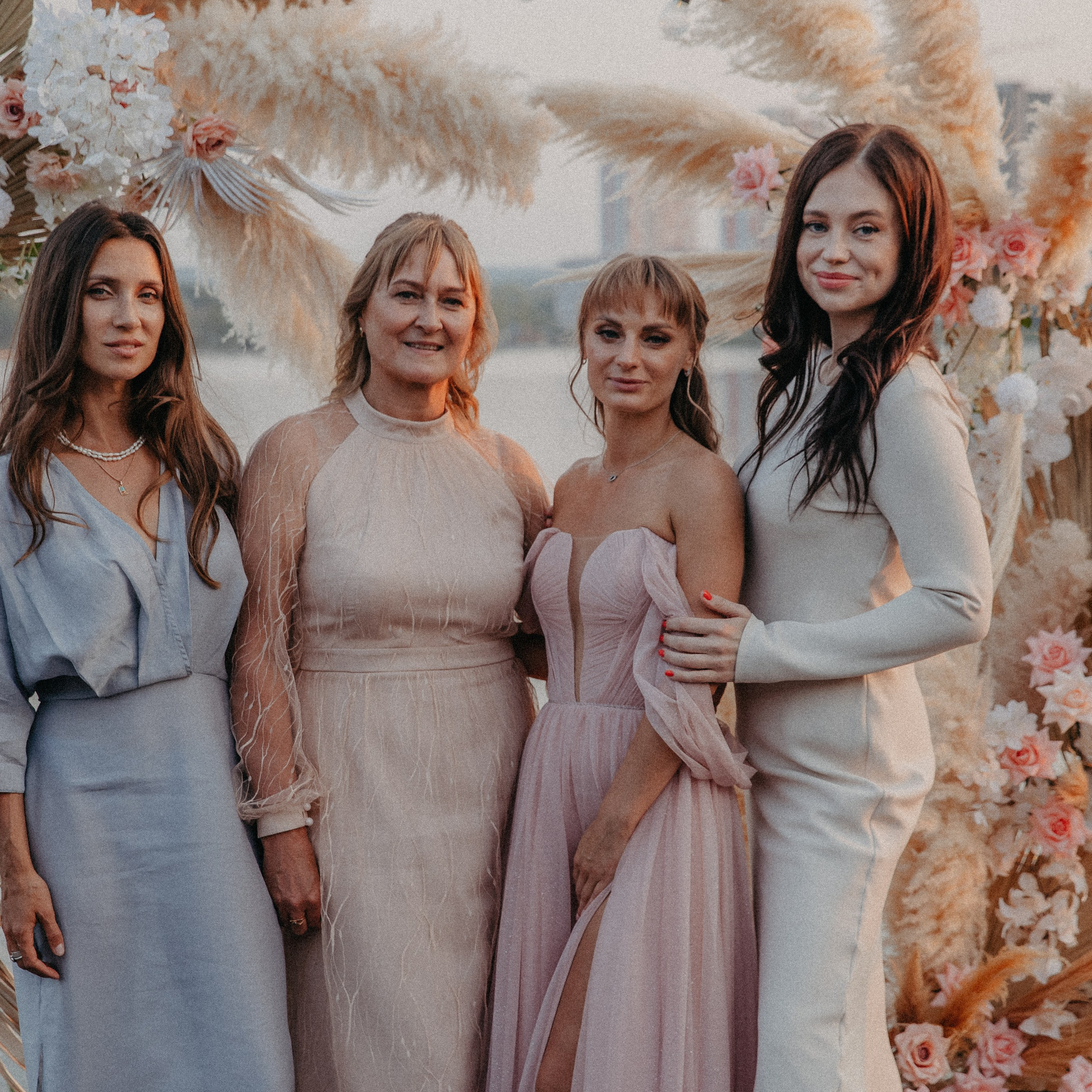 Михаил и Людмила. Свадебный и семейный фотограф Екатеринбург