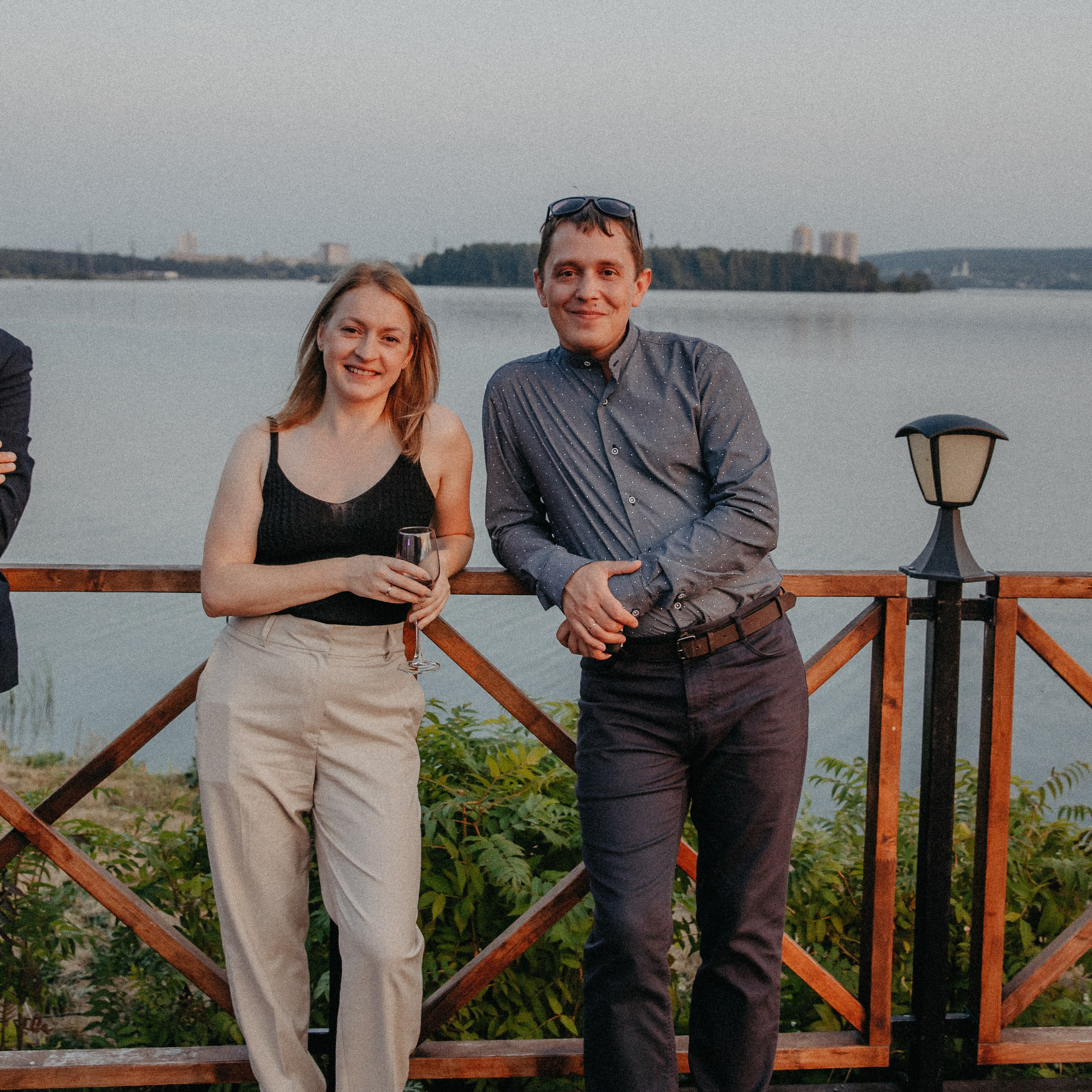 Михаил и Людмила. Свадебный и семейный фотограф Екатеринбург