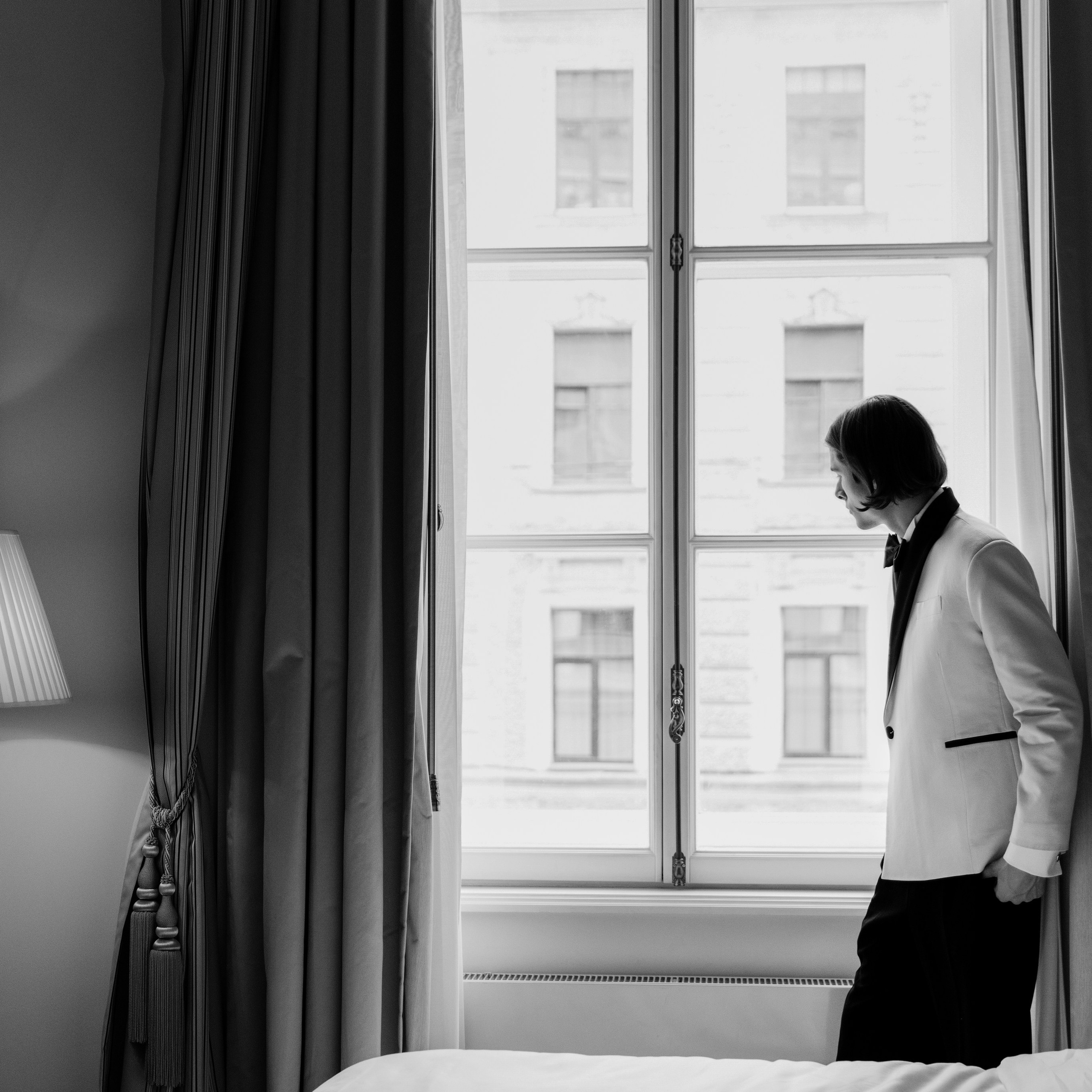 Григорий и Анна. Свадебный и семейный фотограф Екатеринбург