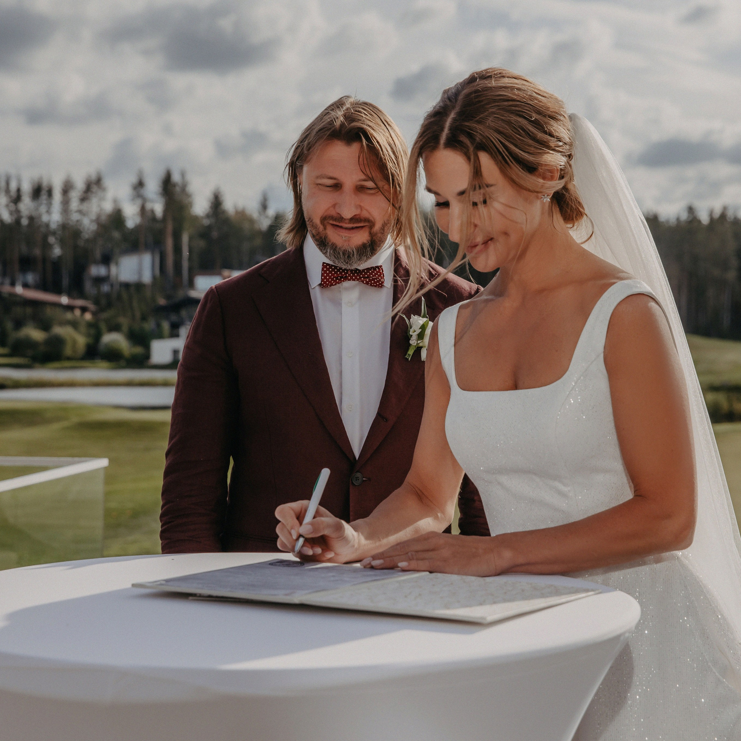 Павел и Ольга. Свадебный и семейный фотограф Екатеринбург