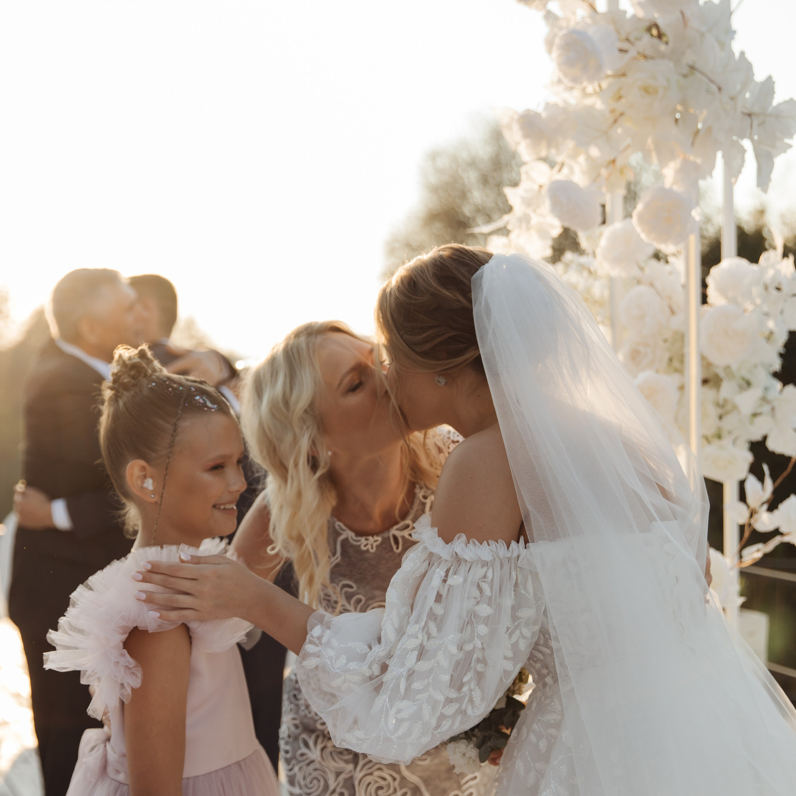 Сергей и Анастасия. Свадебный и семейный фотограф Екатеринбург