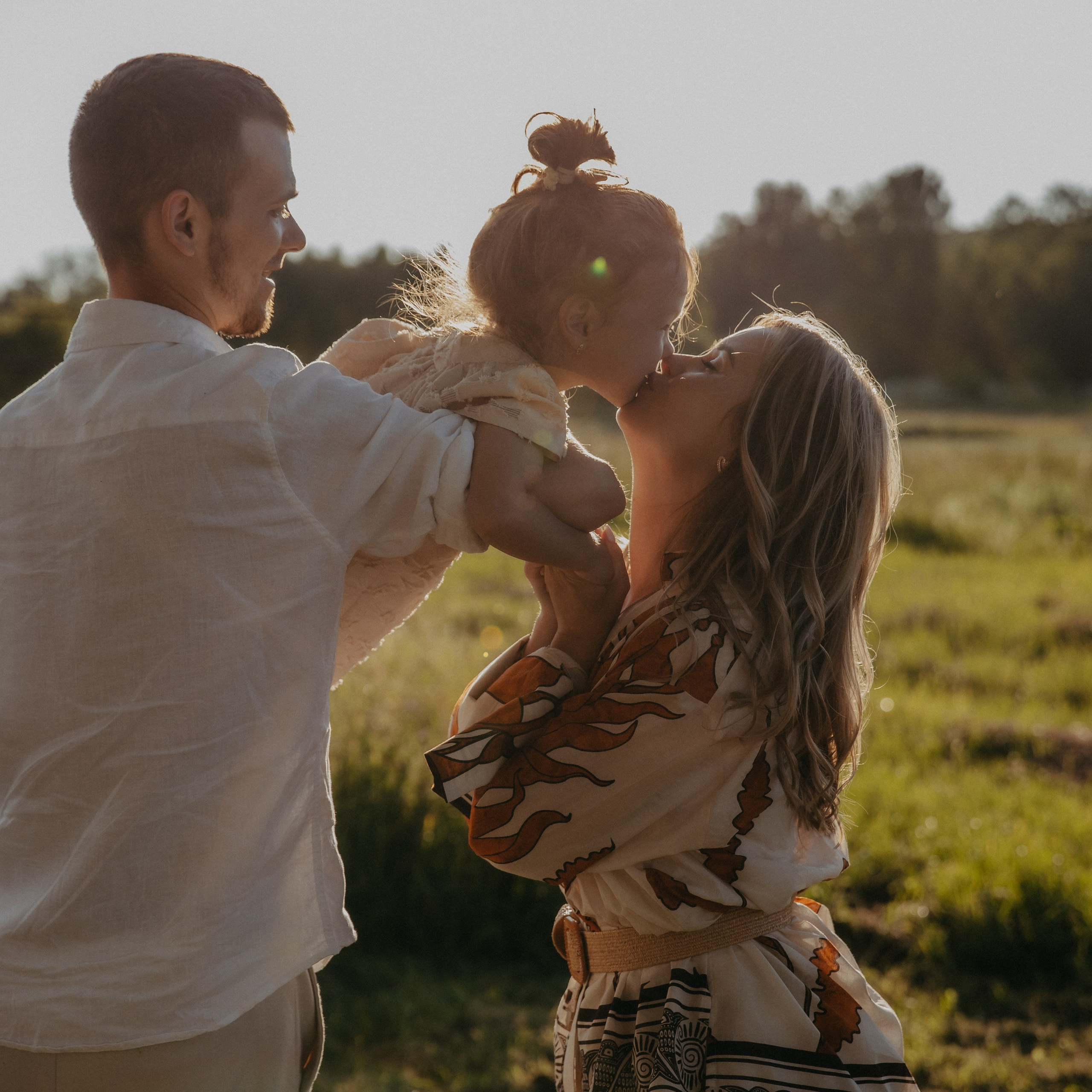 Family story. Свадебный и семейный фотограф Екатеринбург