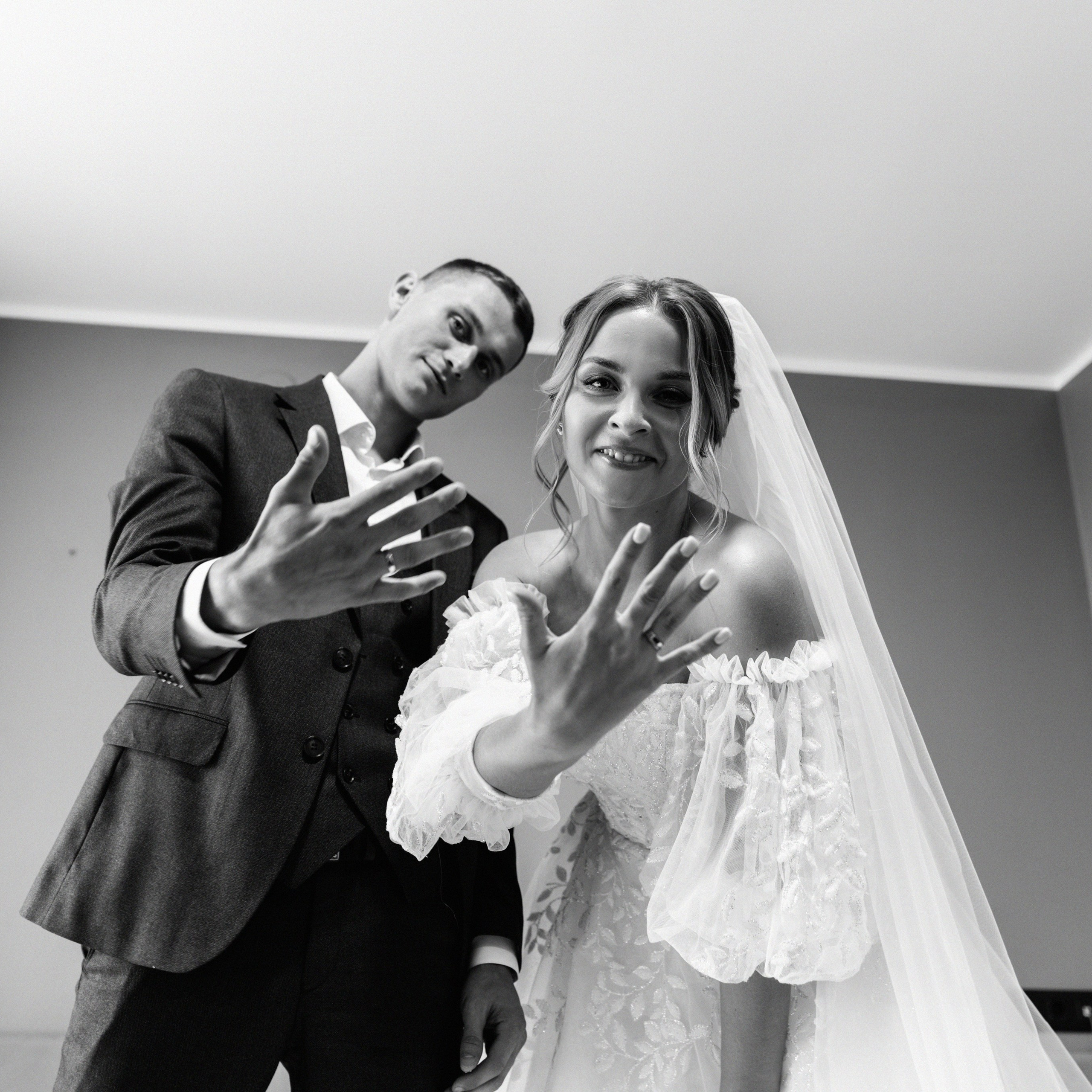 Сергей и Анастасия. Свадебный и семейный фотограф Екатеринбург