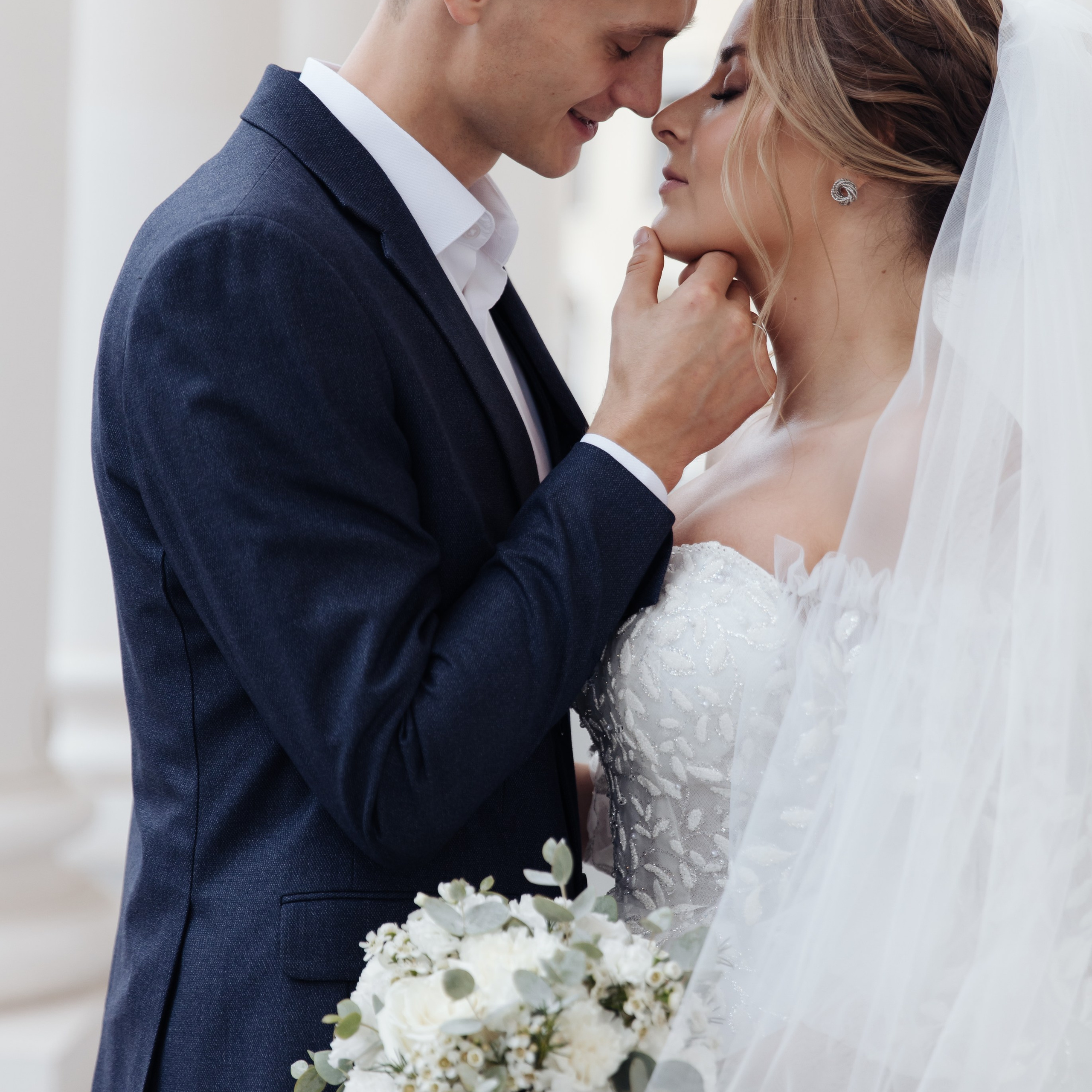 Сергей и Анастасия. Свадебный и семейный фотограф Екатеринбург