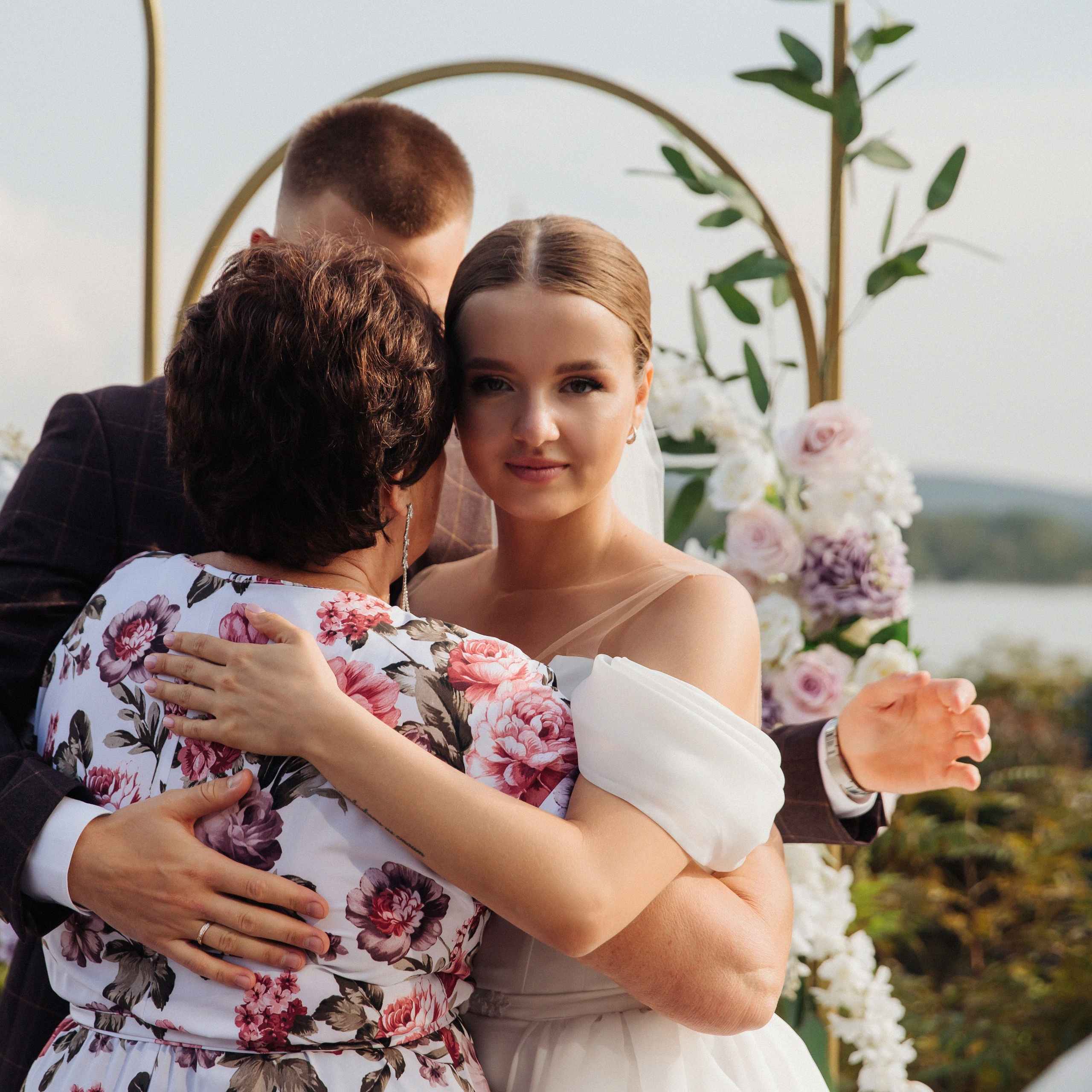 Леонид и Ксения. Свадебный и семейный фотограф Екатеринбург