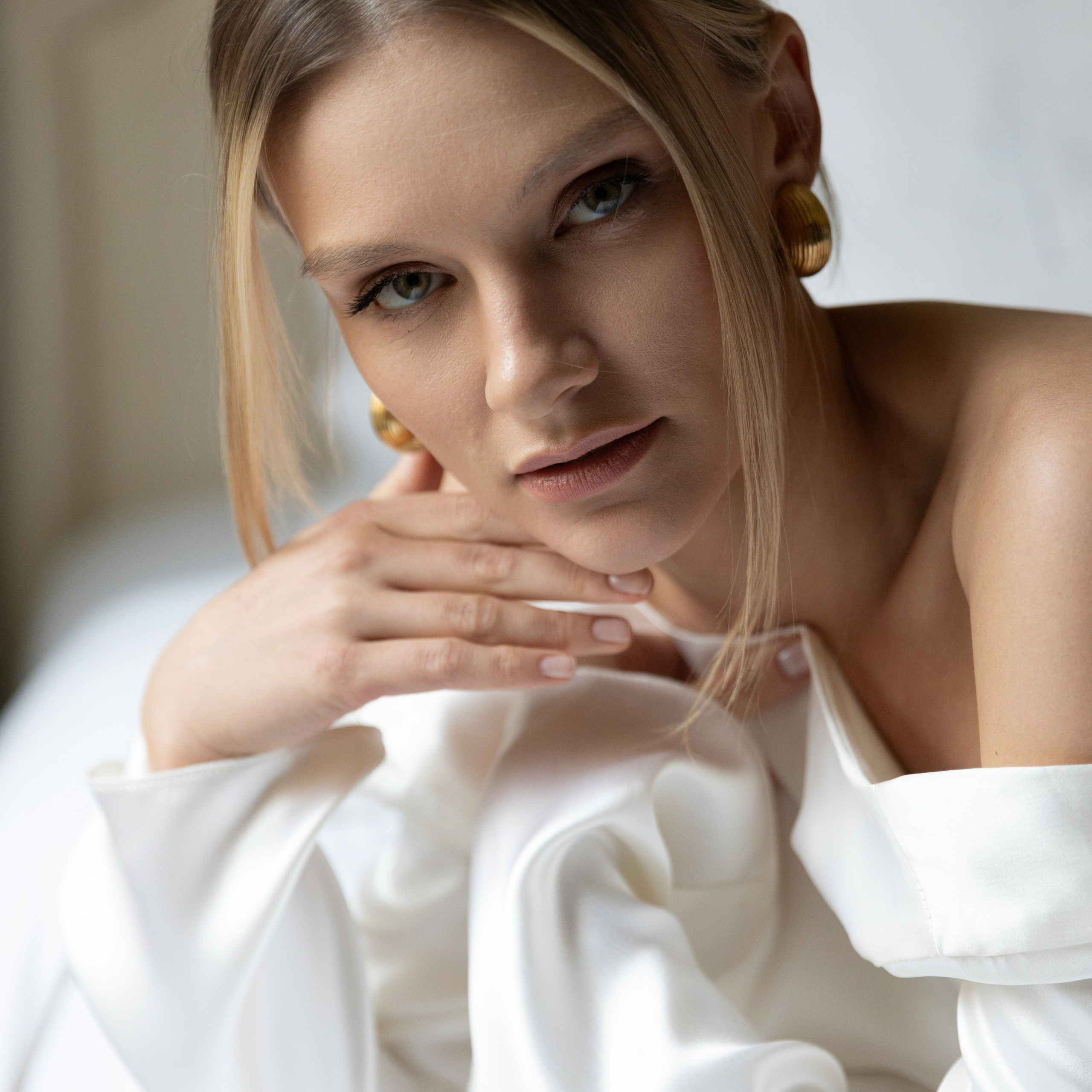 Григорий и Анна. Свадебный и семейный фотограф Екатеринбург