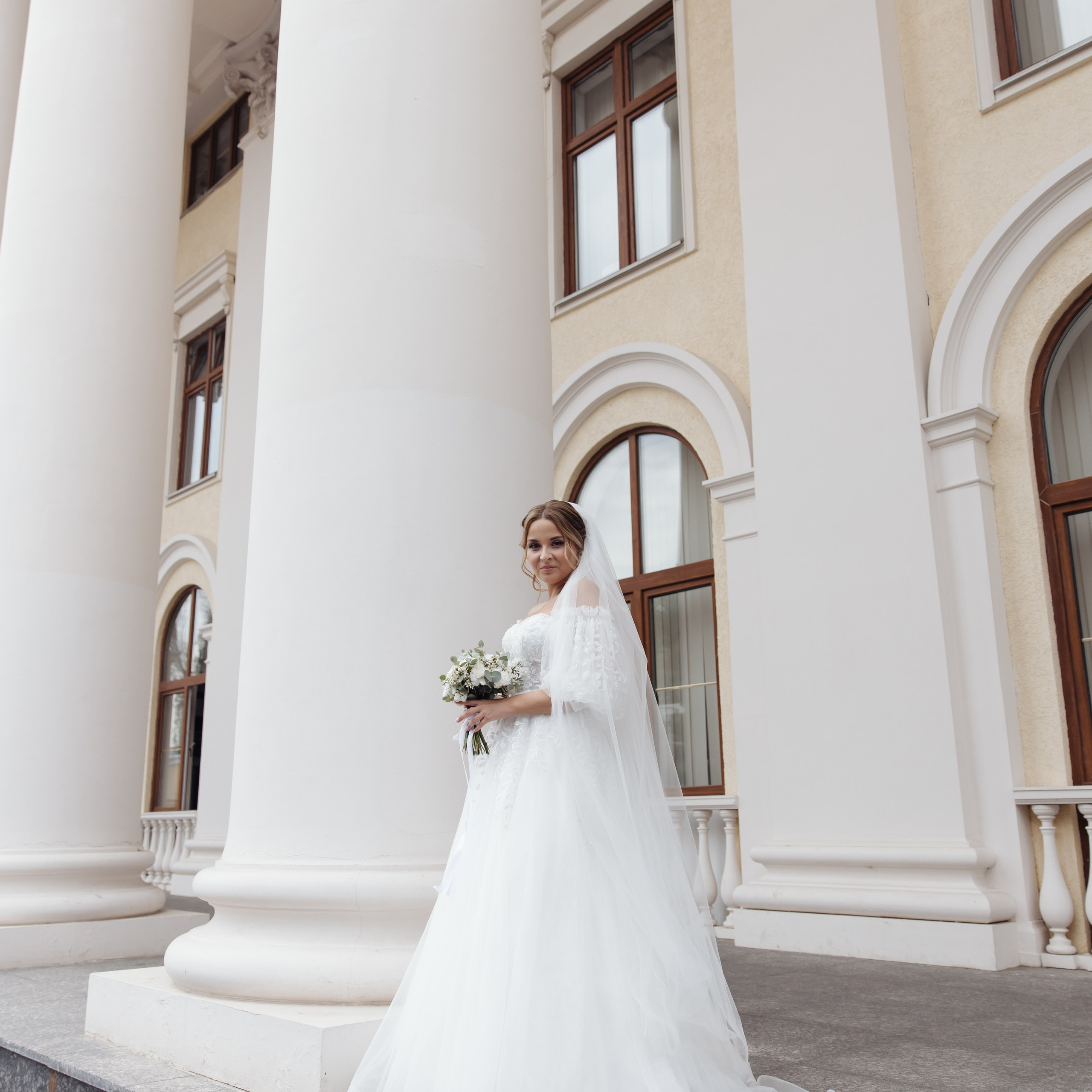 Сергей и Анастасия. Свадебный и семейный фотограф Екатеринбург