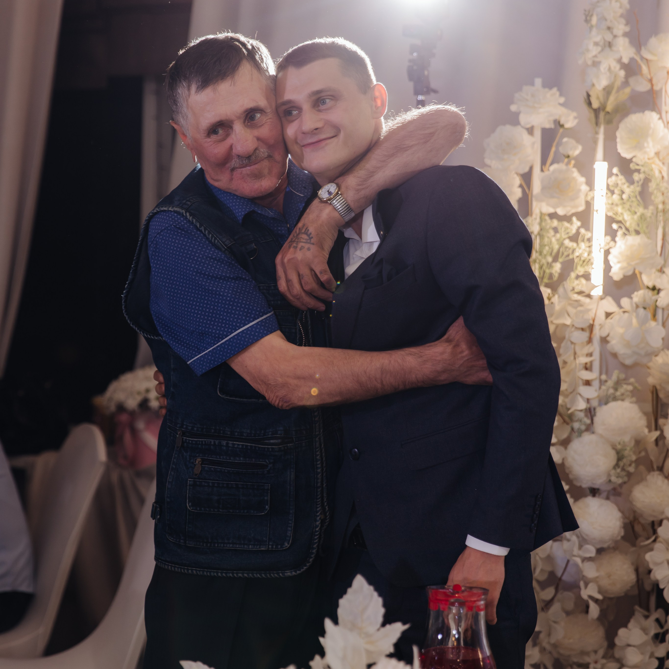 Сергей и Анастасия. Свадебный и семейный фотограф Екатеринбург