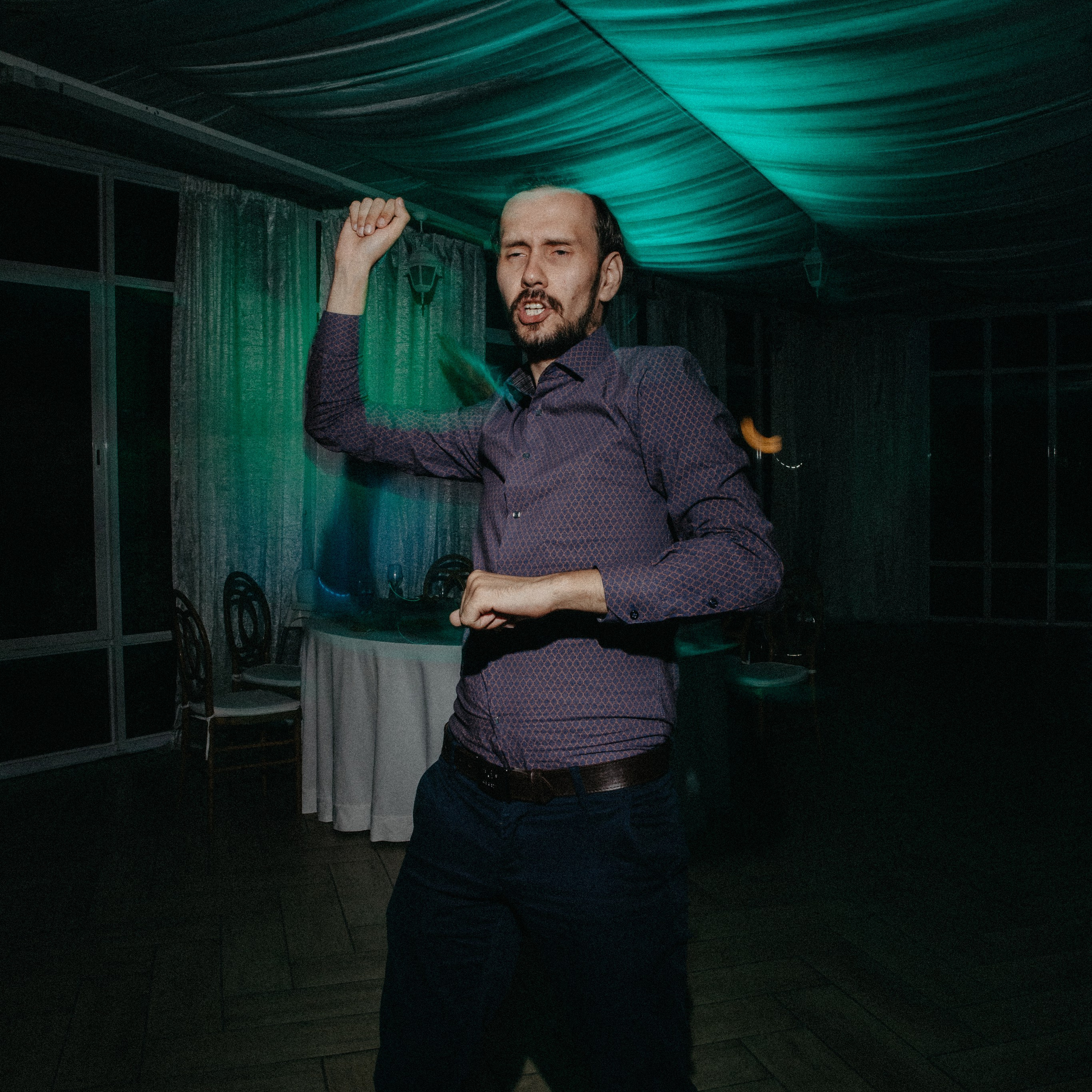 Михаил и Людмила. Свадебный и семейный фотограф Екатеринбург