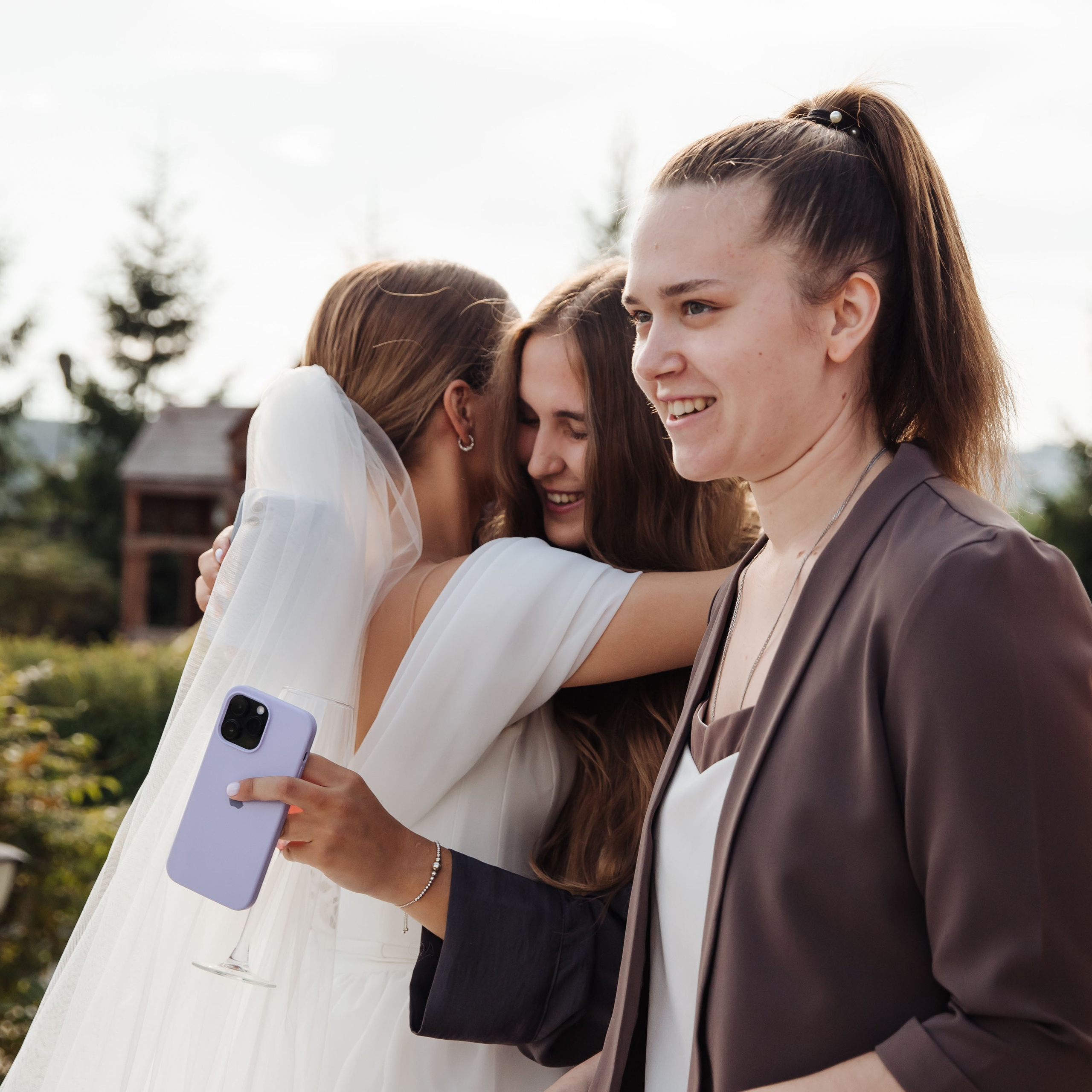 Леонид и Ксения. Свадебный и семейный фотограф Екатеринбург
