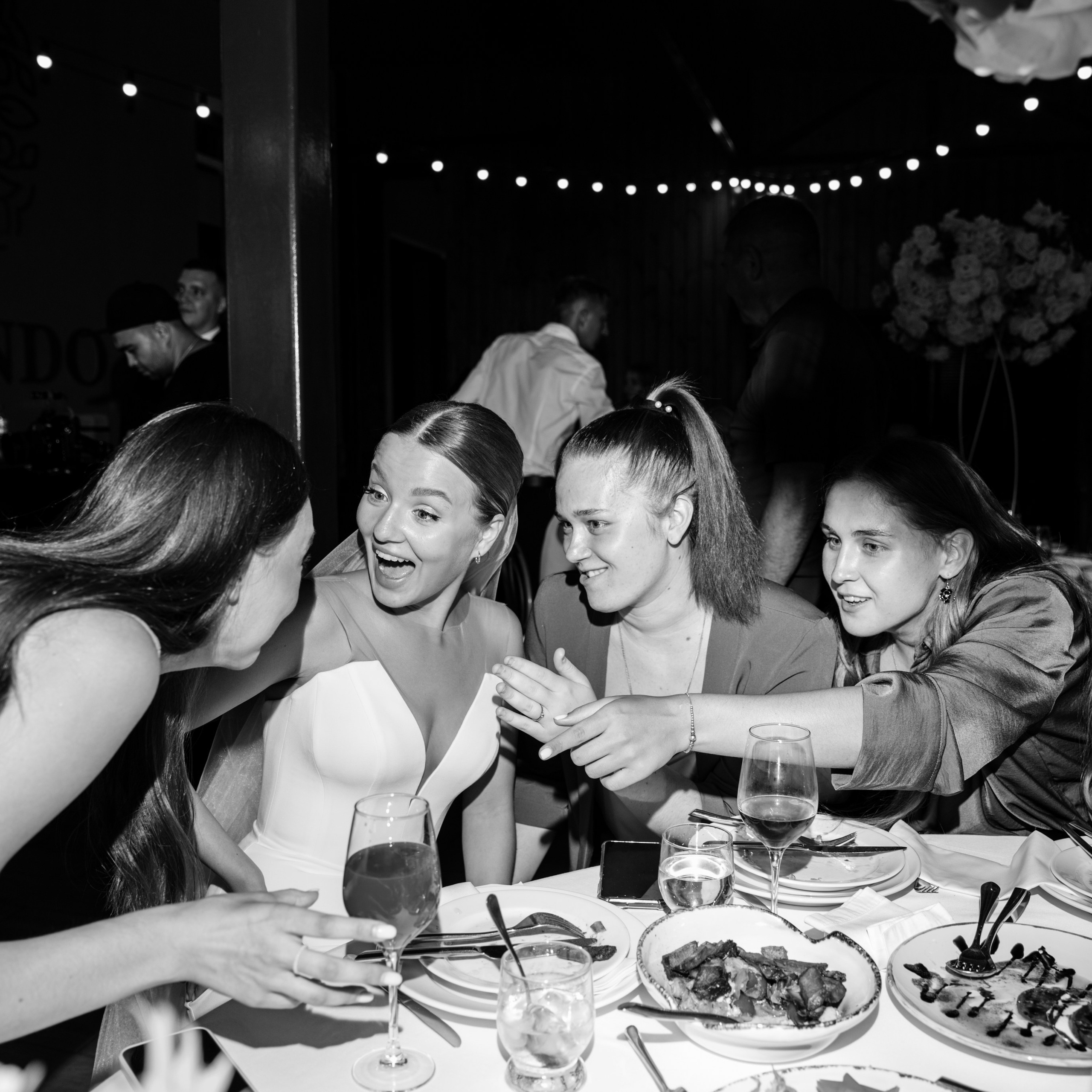 Леонид и Ксения. Свадебный и семейный фотограф Екатеринбург