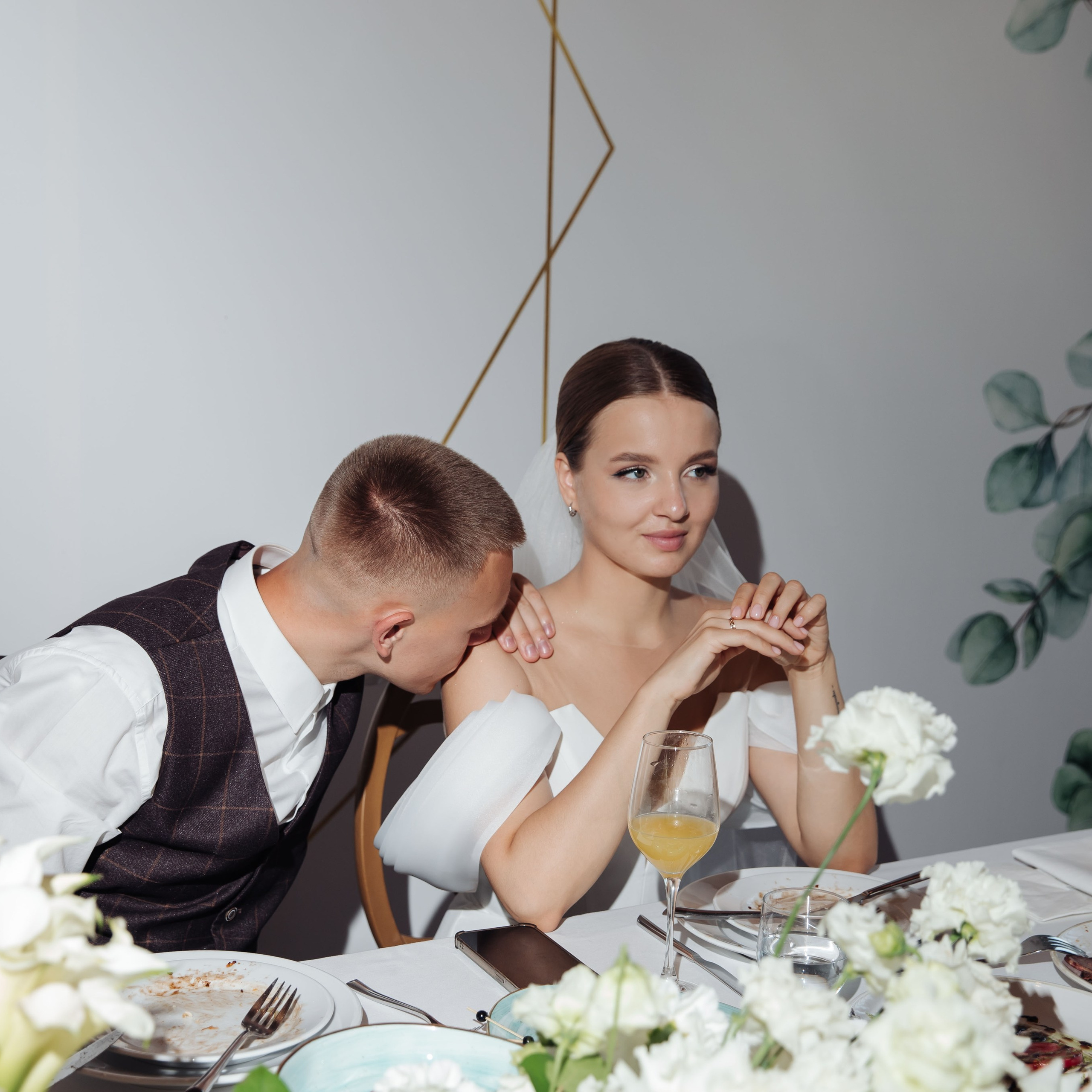 Леонид и Ксения. Свадебный и семейный фотограф Екатеринбург