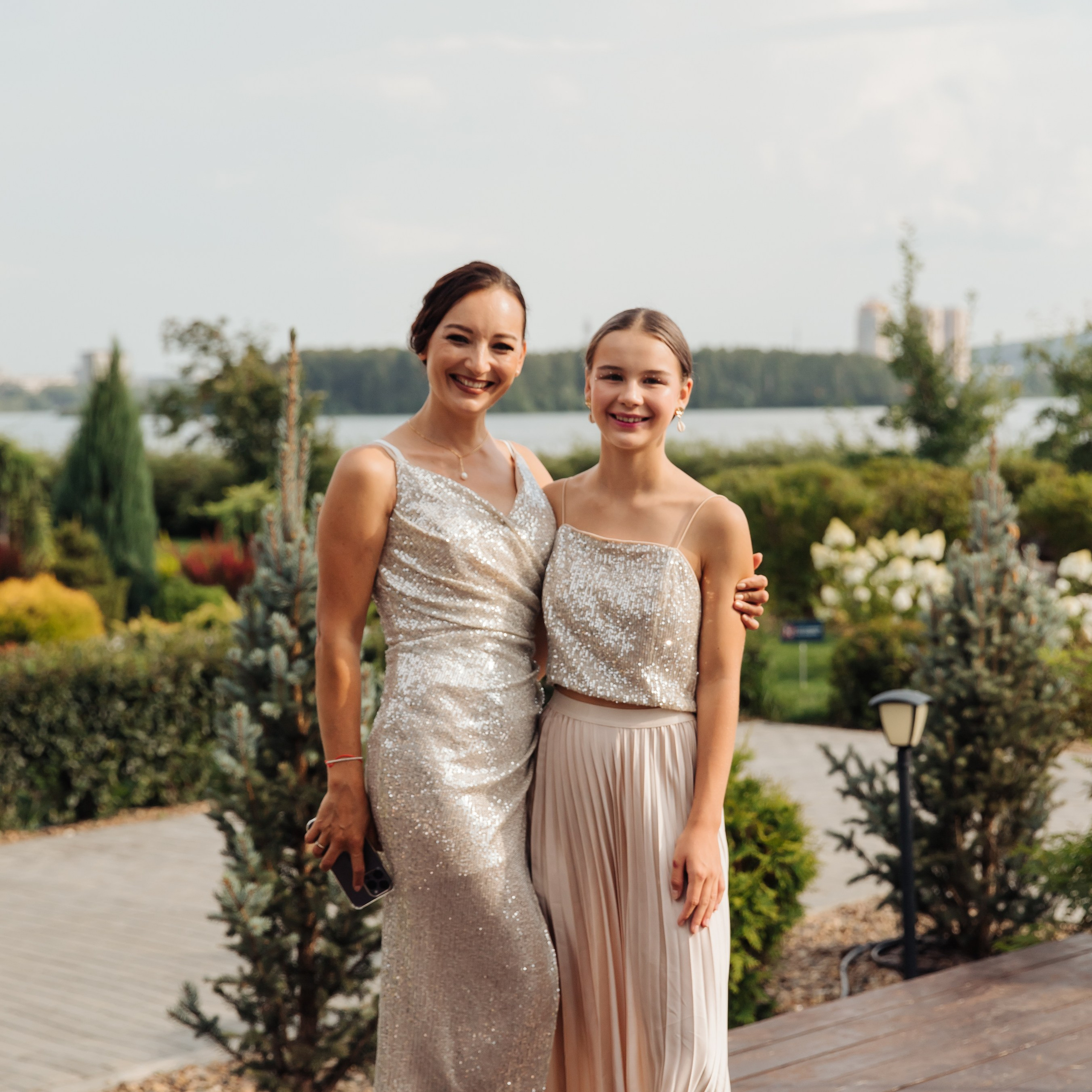 Леонид и Ксения. Свадебный и семейный фотограф Екатеринбург