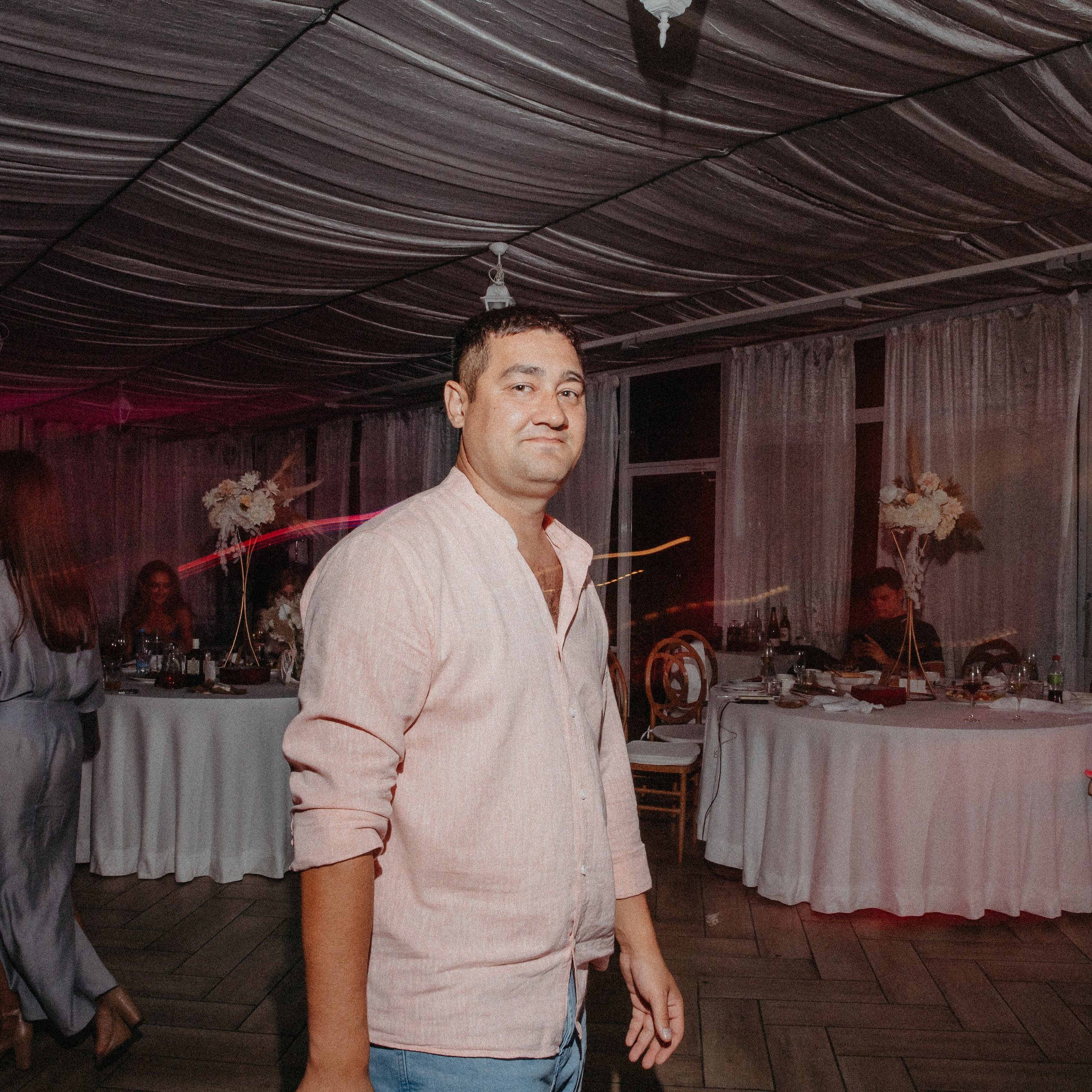 Михаил и Людмила. Свадебный и семейный фотограф Екатеринбург