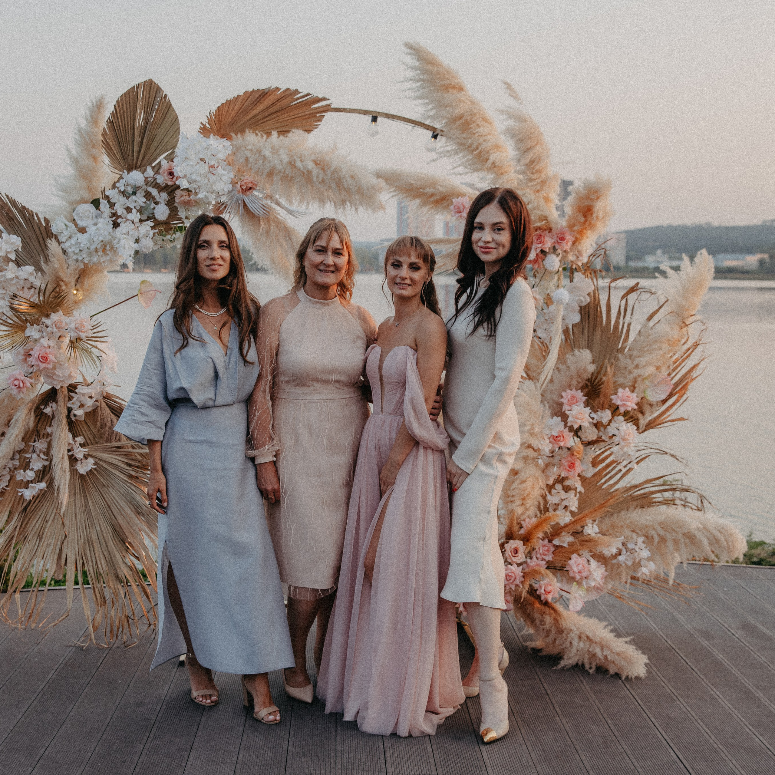 Михаил и Людмила. Свадебный и семейный фотограф Екатеринбург