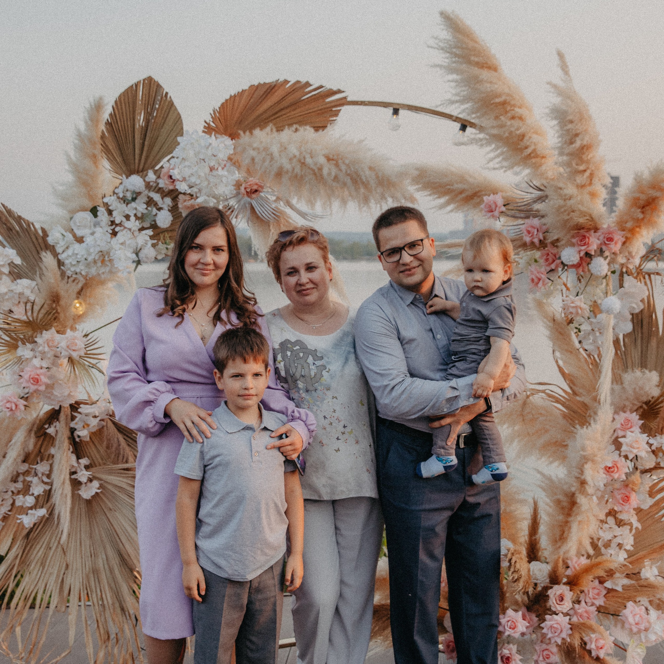 Михаил и Людмила. Свадебный и семейный фотограф Екатеринбург