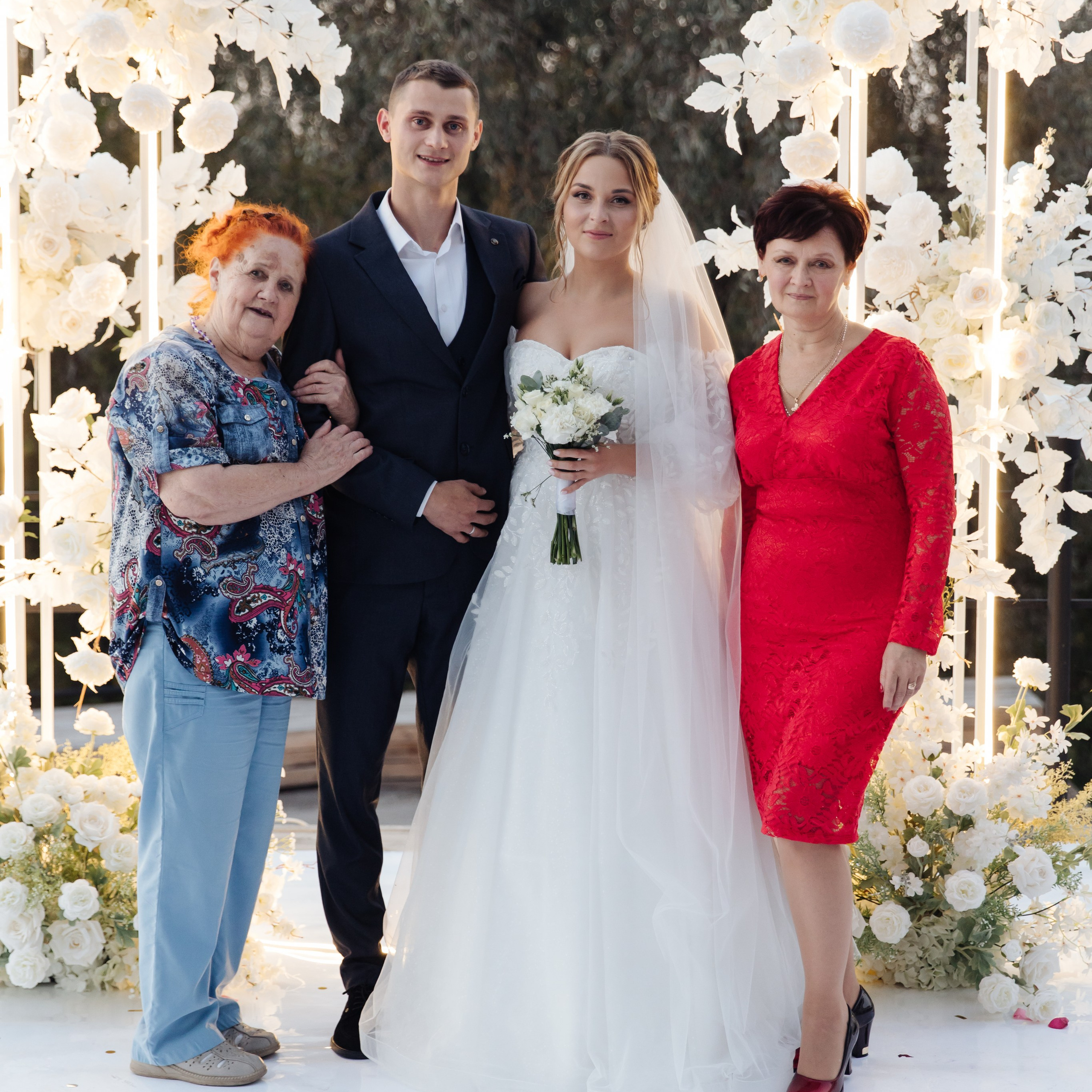 Сергей и Анастасия. Свадебный и семейный фотограф Екатеринбург